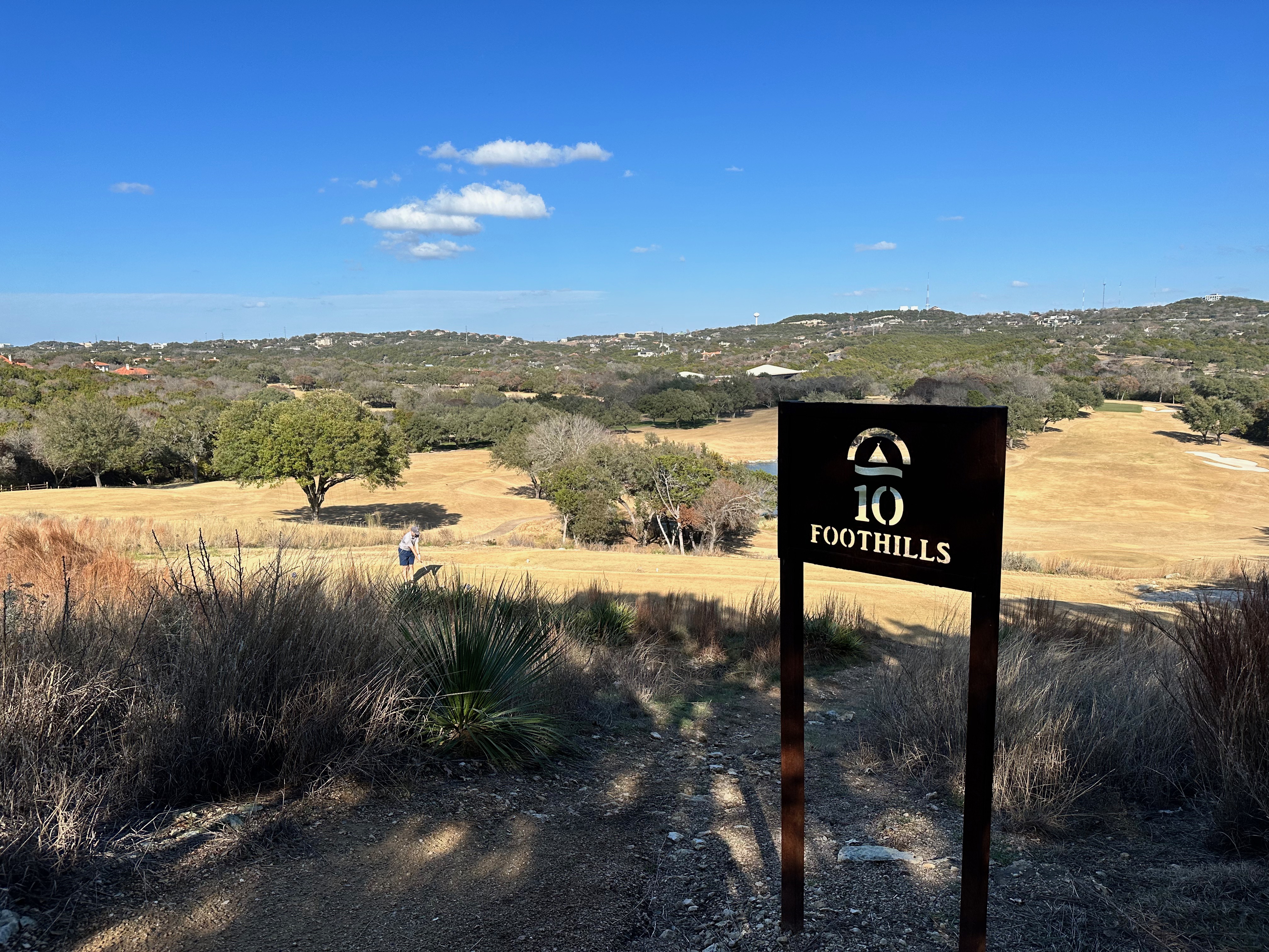 Barton Creek Country Club Community Map Tour