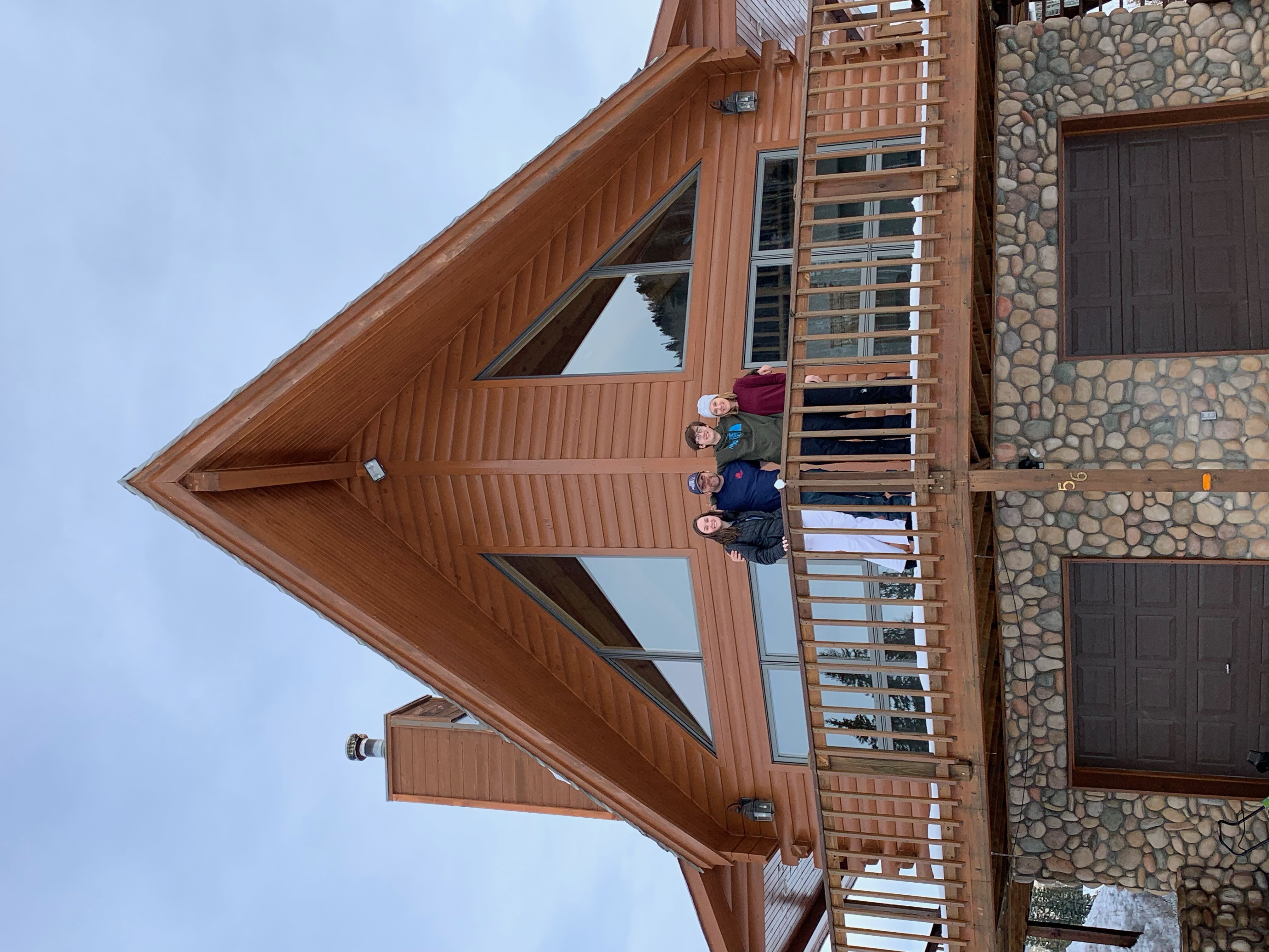 Front Porch Agent Spotlight- Jeremy Smith 