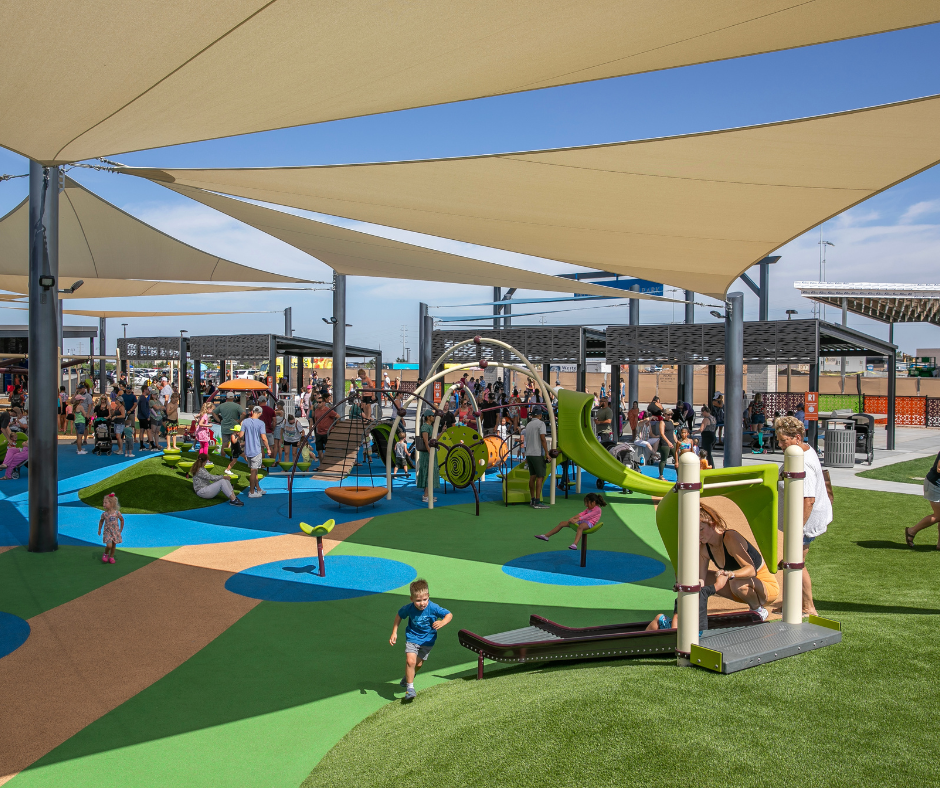 Best Queen Creek Parks for Kids: Parent-Approved Daytime Fun