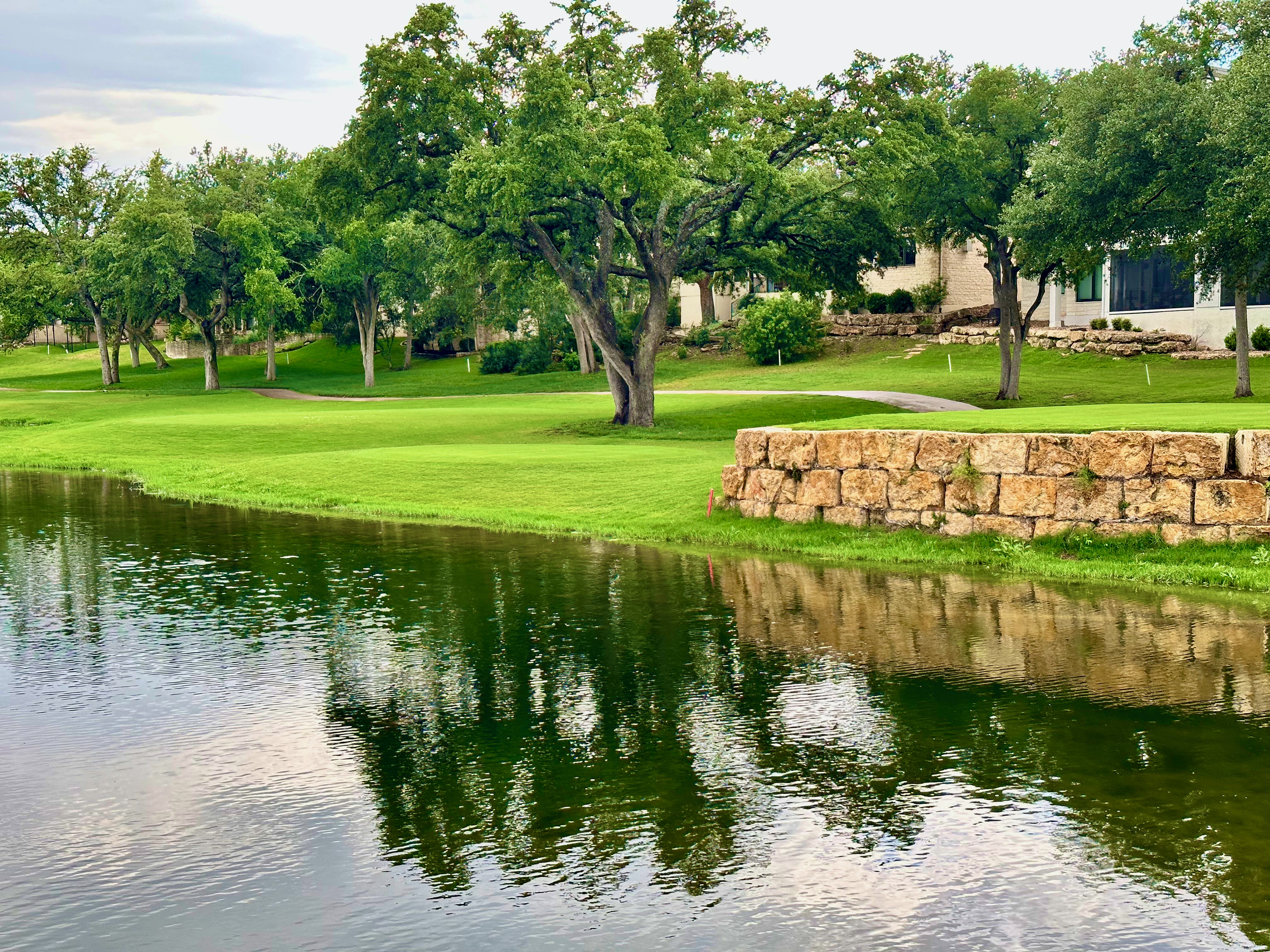 The Hills Country Club & Flintrock Falls Community in Lakeway