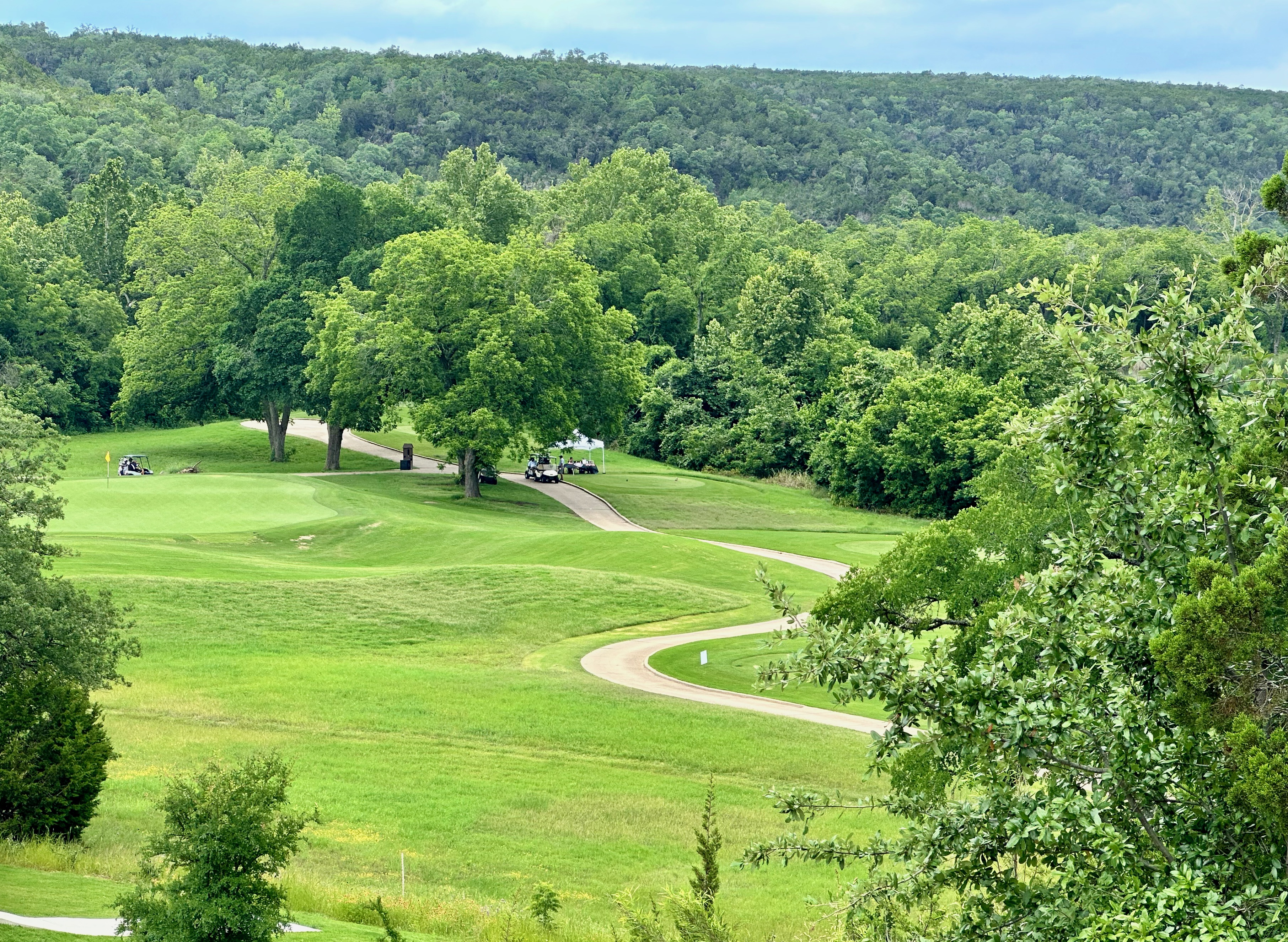 Twin Creeks Golf Community In Cedar Park Map Tour