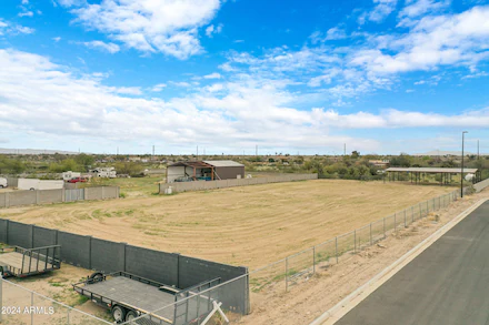 Why Buying Land in Queen Creek Right Now Is a Smart Money Move