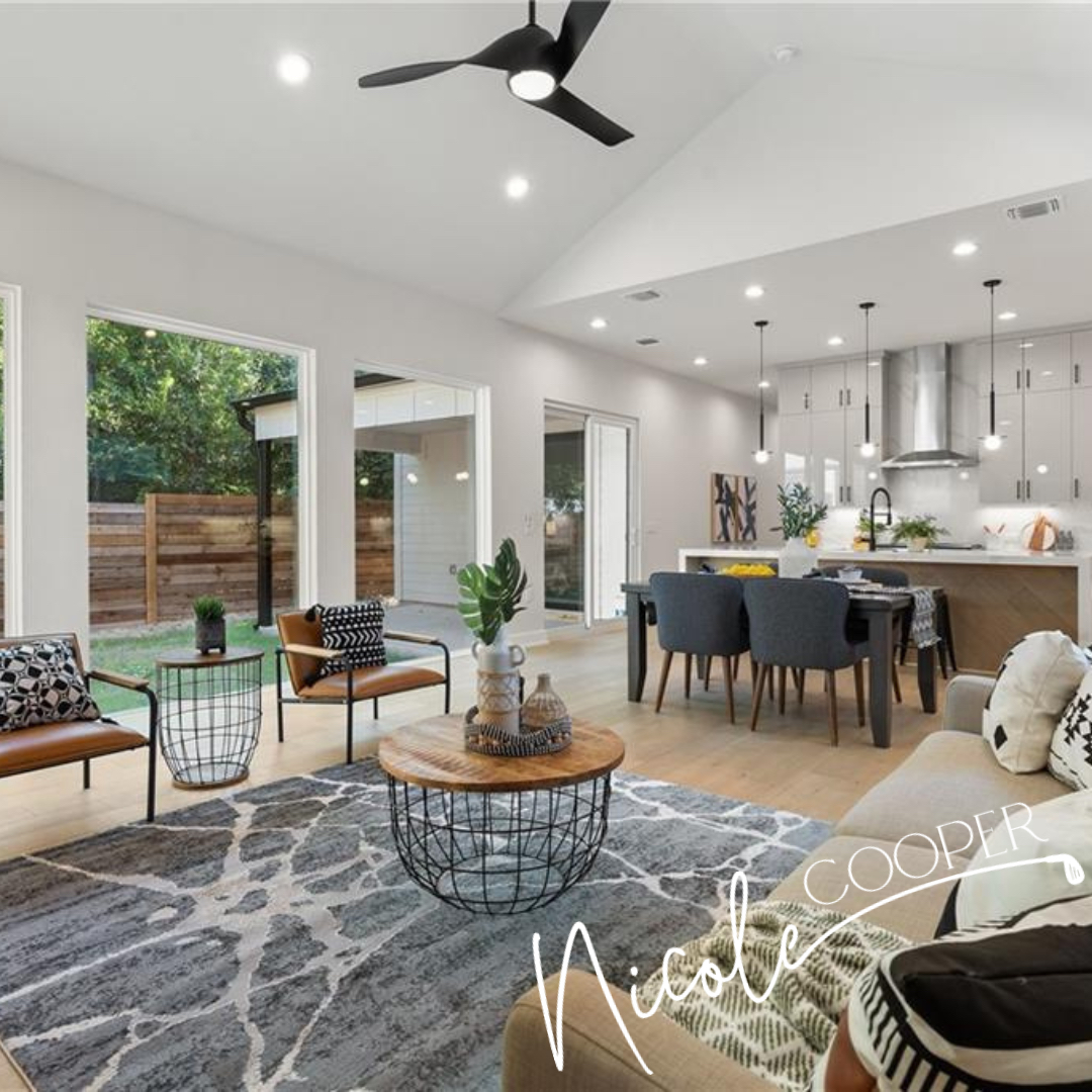 Top Features Luxury Buyers are Looking For