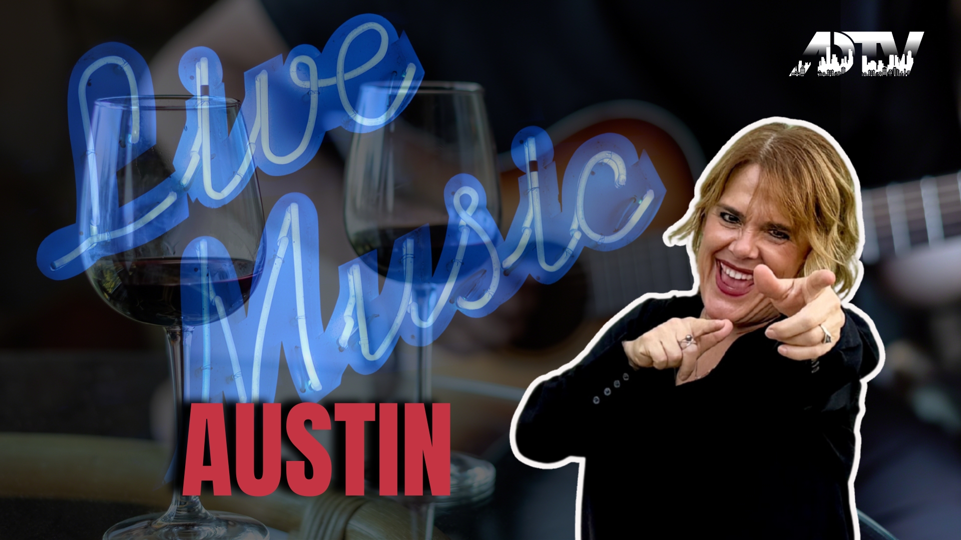 South Austin Living - SoCo