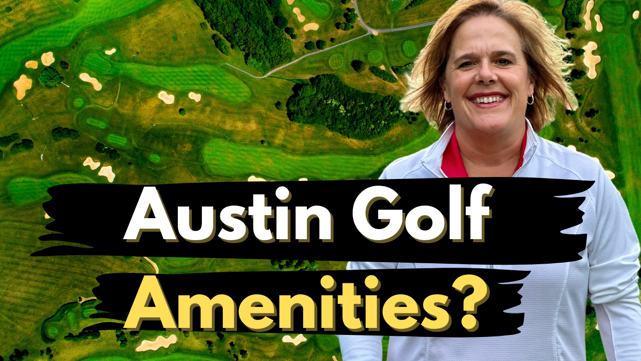 Westlake Country Club Guide