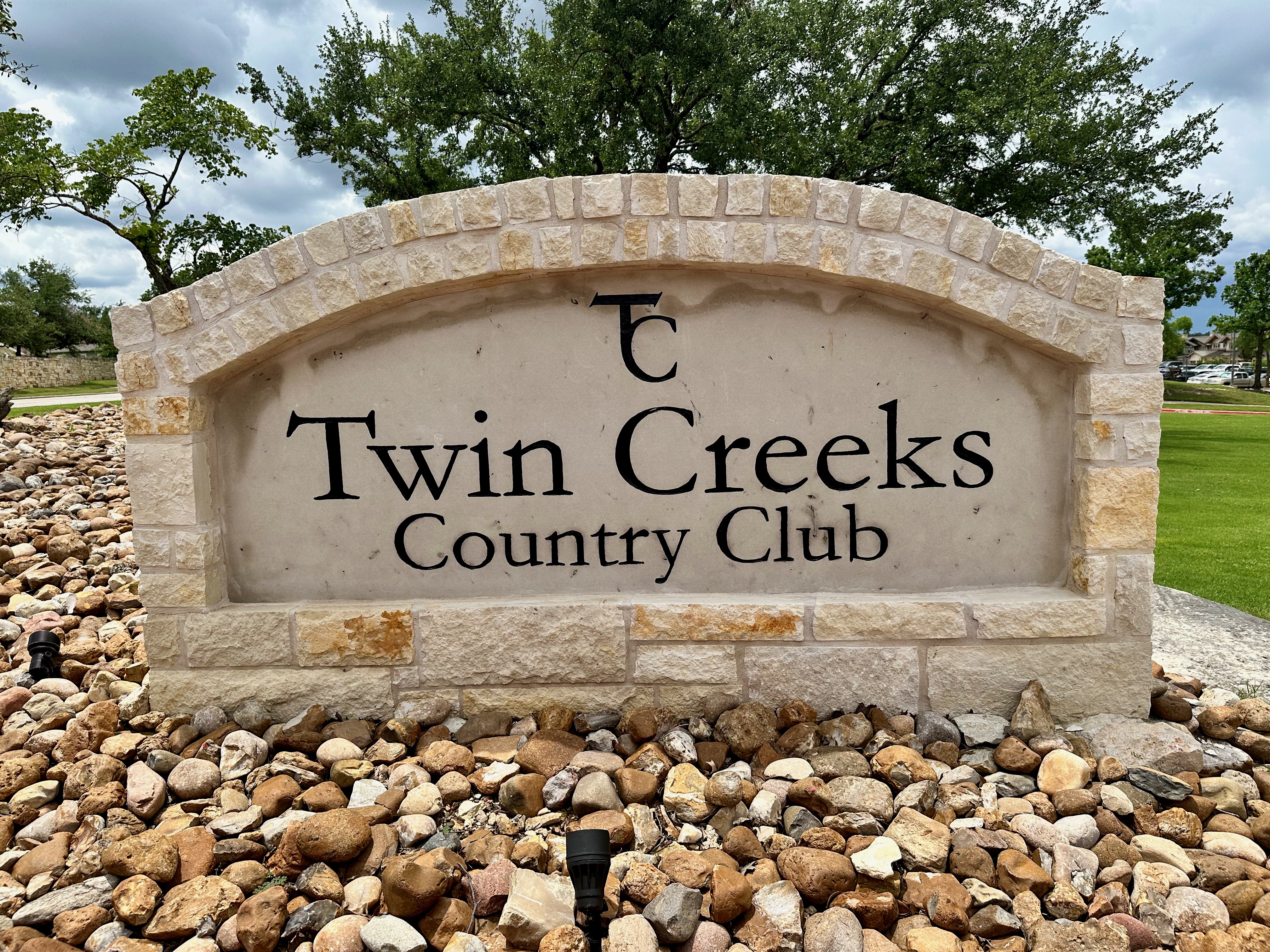 Twin Creeks Golf Community