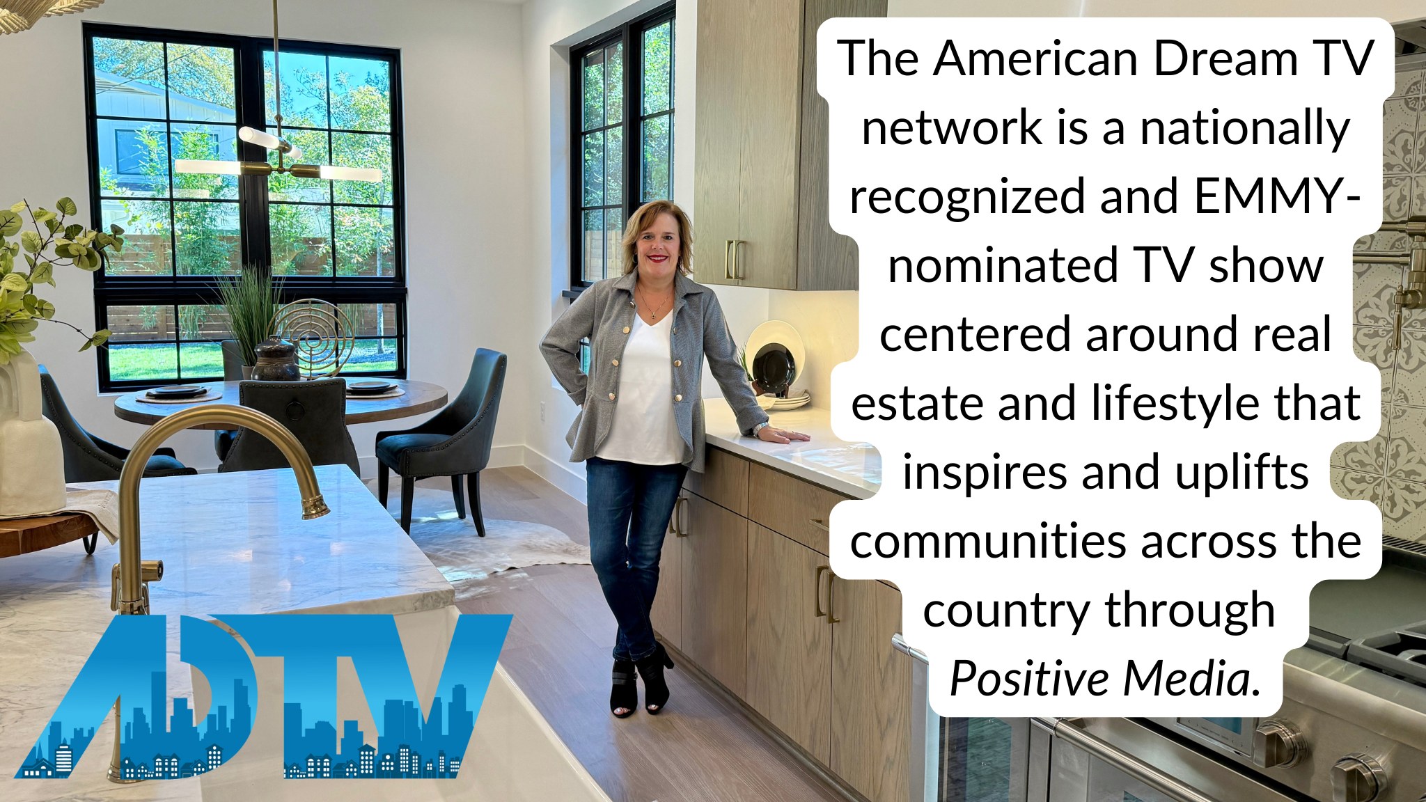 Keep Austin Fed on The American Dream