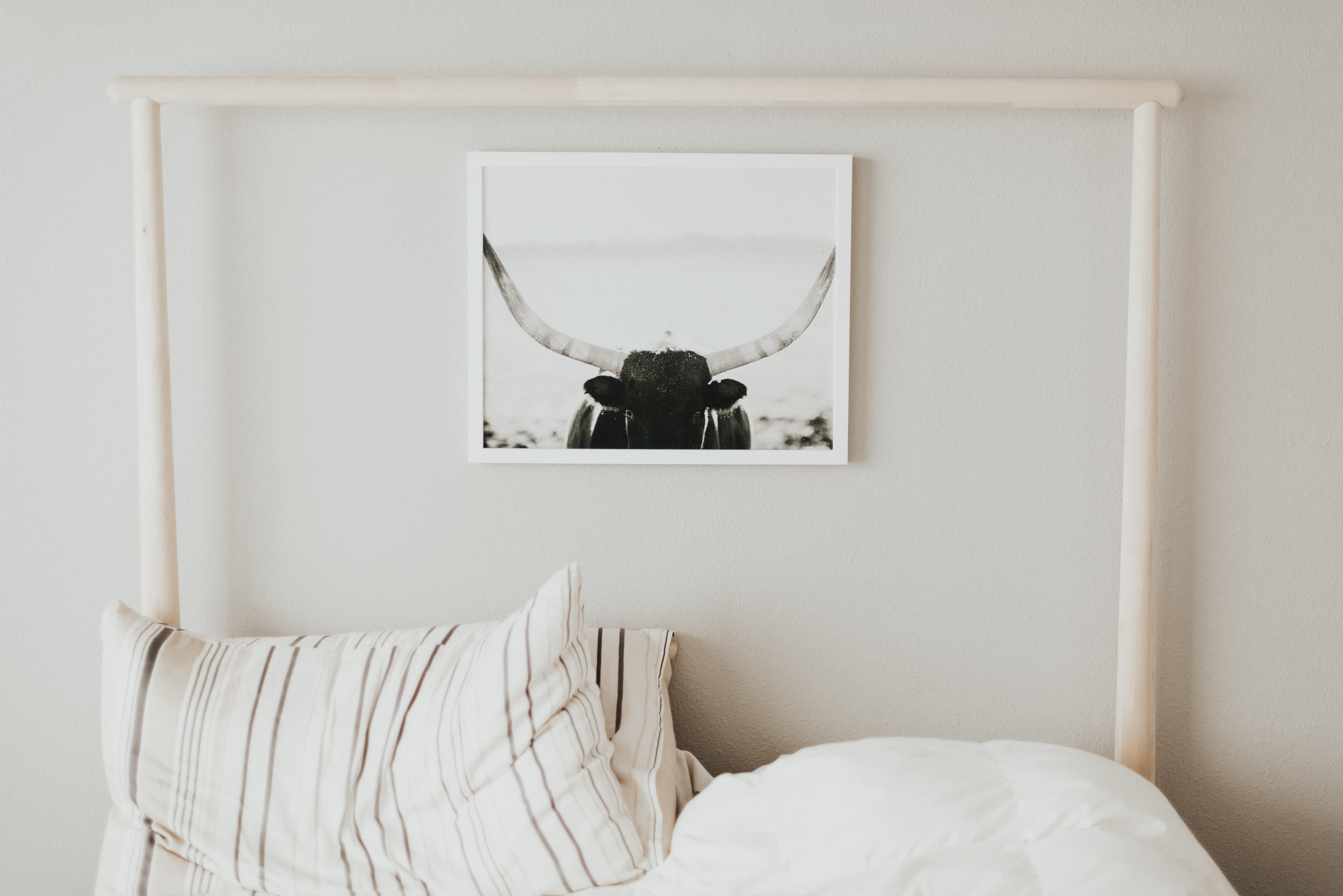How Your Bedroom Paint Color is Affecting Your Mood