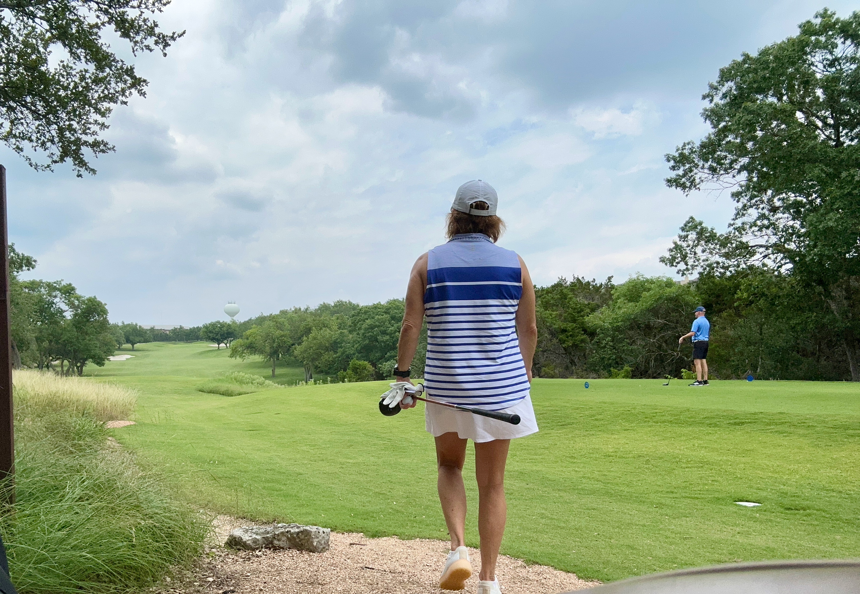 Barton Creek Country Club & Neighborhood