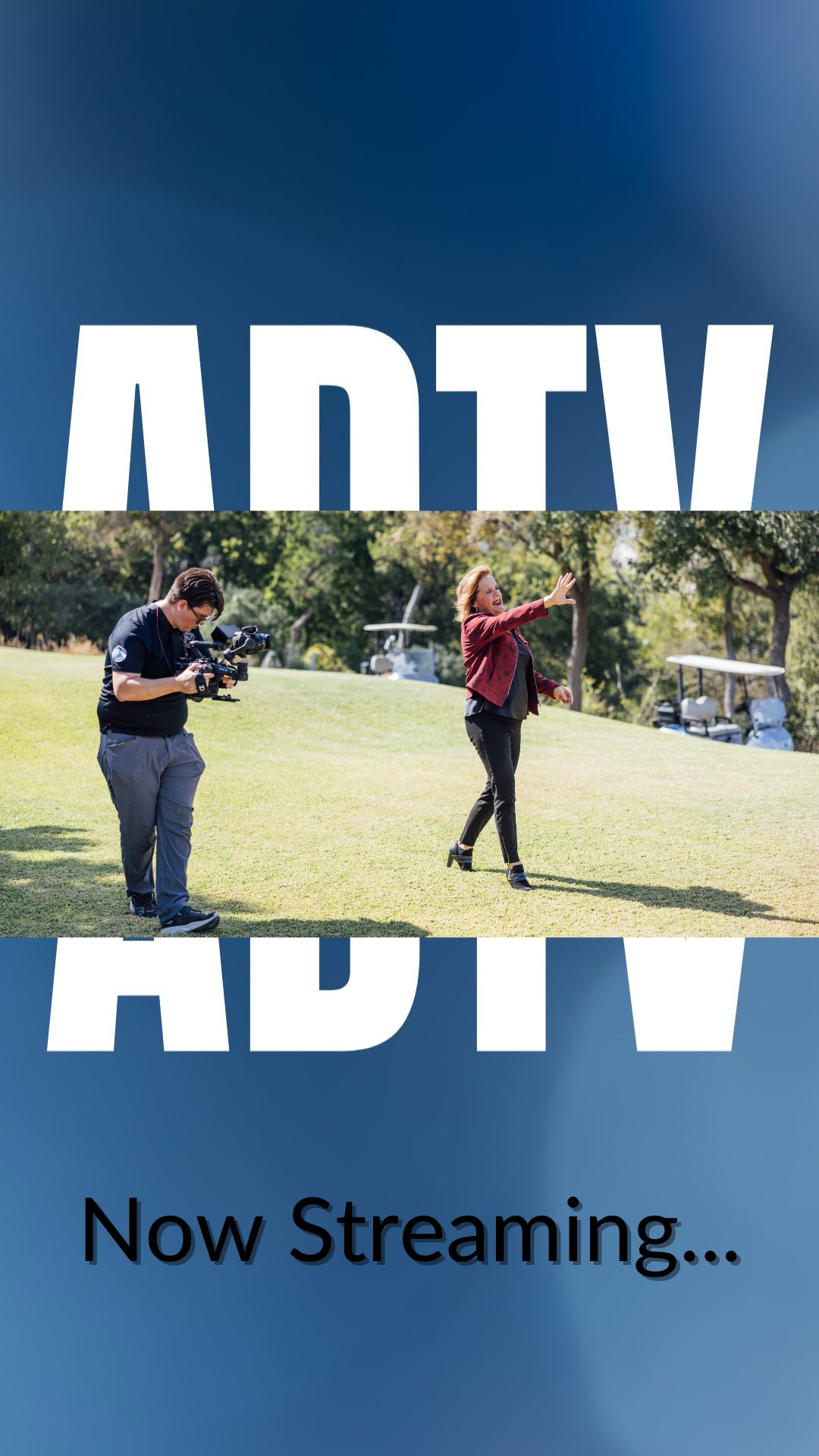 First American Dream Episode - Great Hills Golf Community