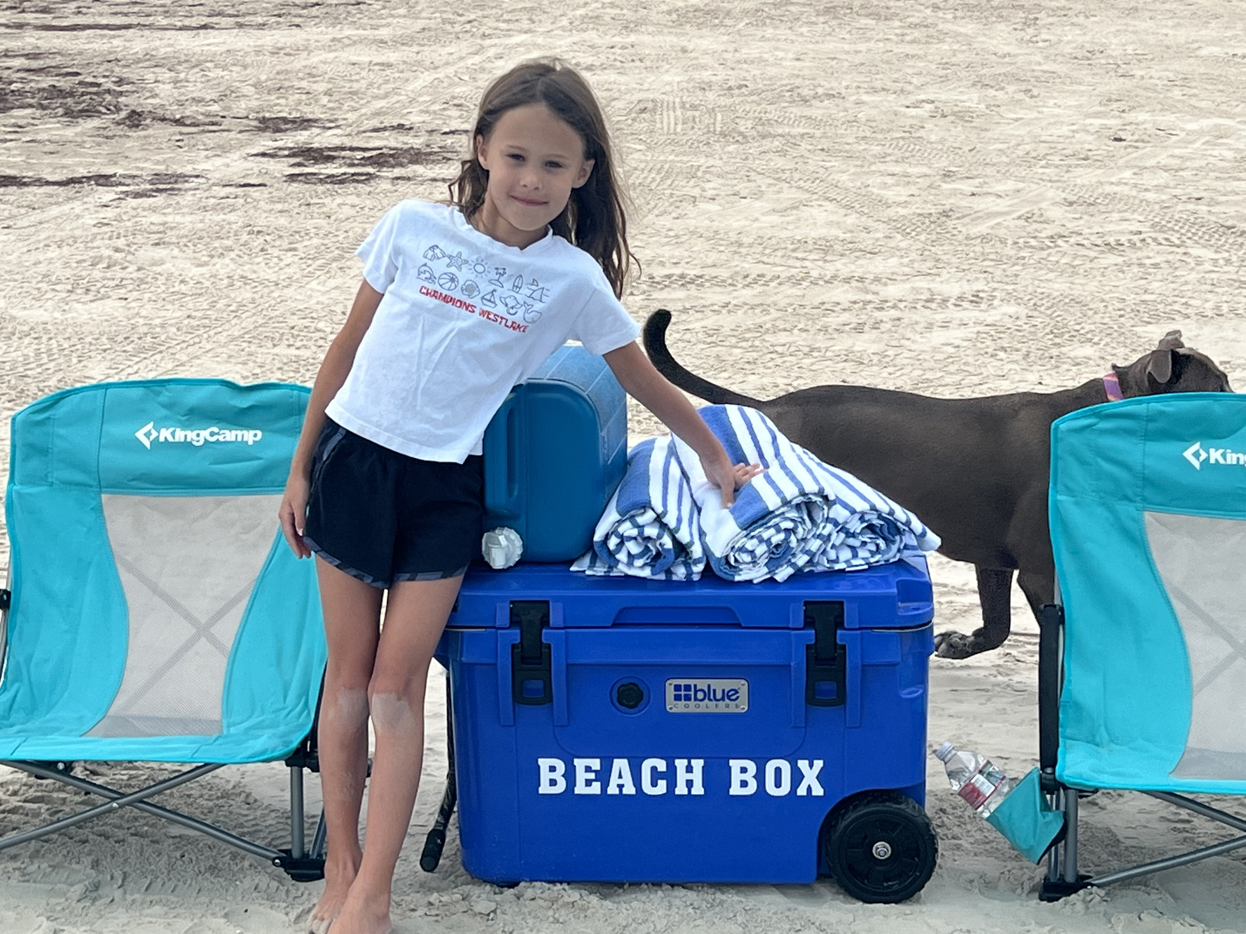 Beach Box | Beach Box