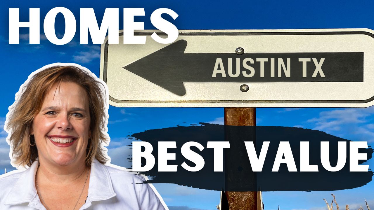 North Austin Real Estate - Hidden Homes For Sale