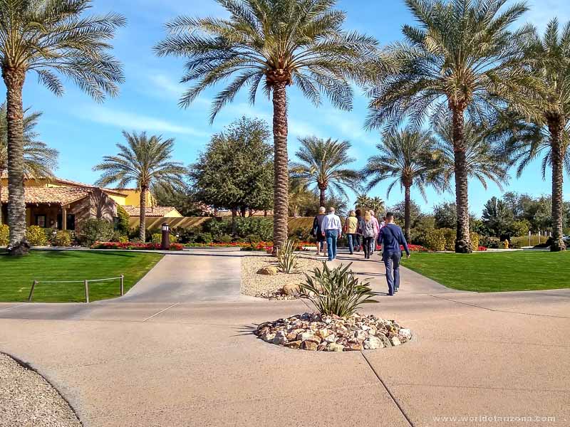 Encanterra Homes for Sale: Luxury Resort Living in Queen Creek, AZ