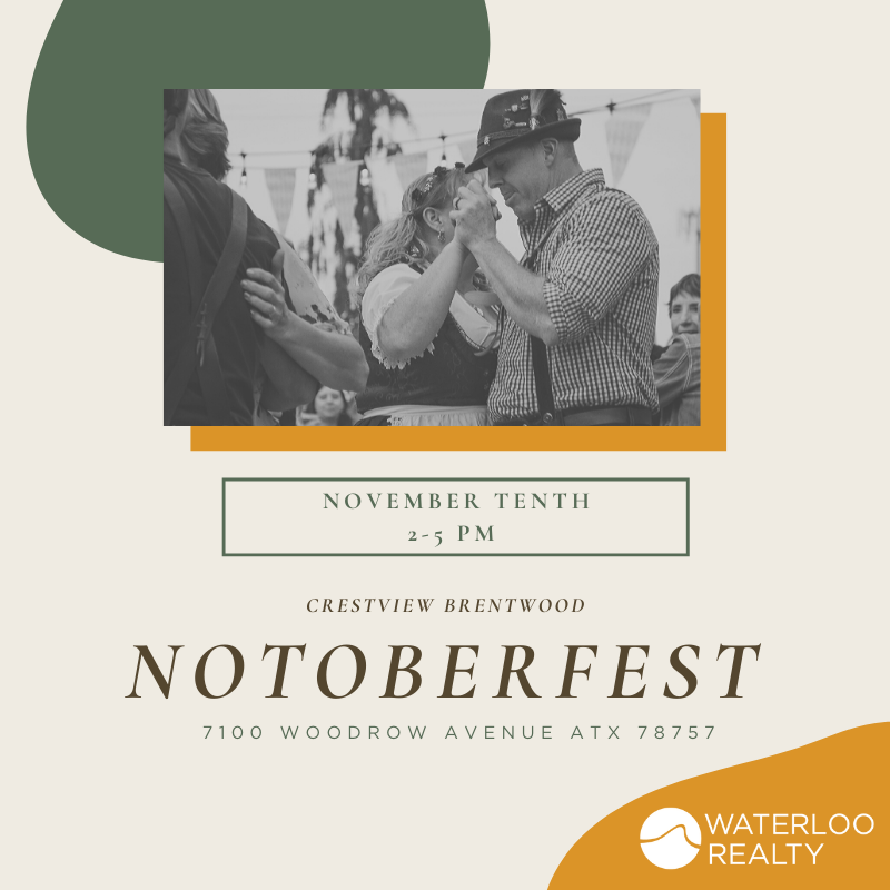 Join Us for an Evening of Fun at Notoberfest in Crestview-Brentwood