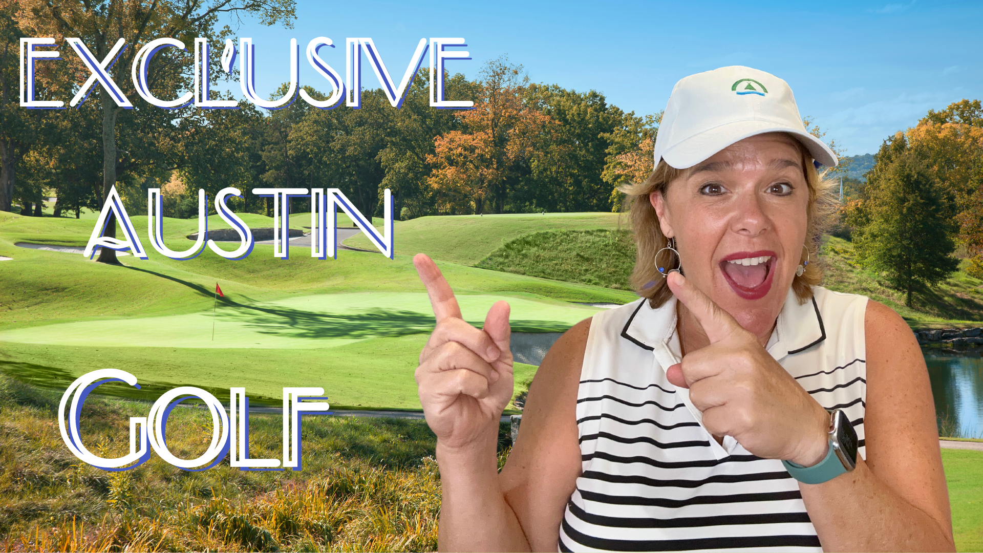 Ultimate Golf Course Guide - Which Ones to Play in Austin