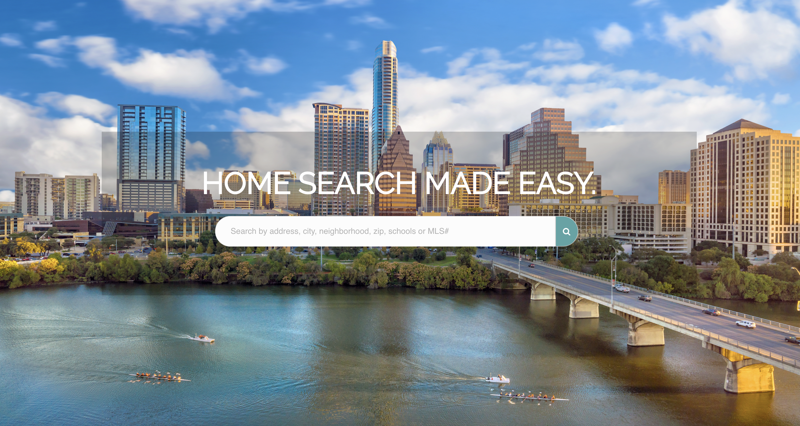 Adrian Salas, Realtor