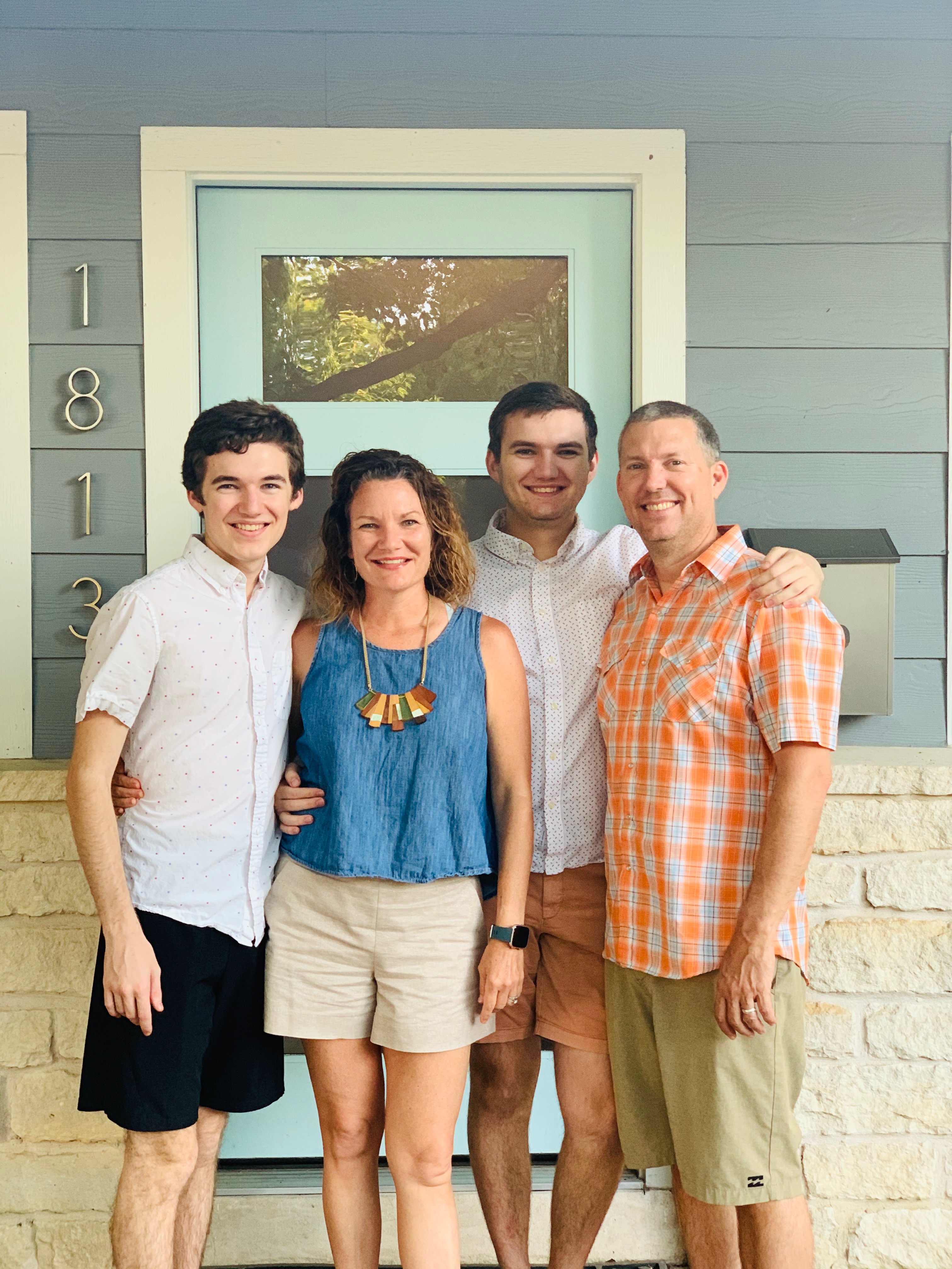 Front Porch Agent Spotlight- Lisa Boone