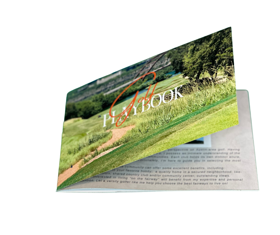 Country Club Community Pricing in and around Austin