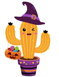 Not So Spooky Halloween Party 2025 | Queen Creek Recreation & Aquatic Center