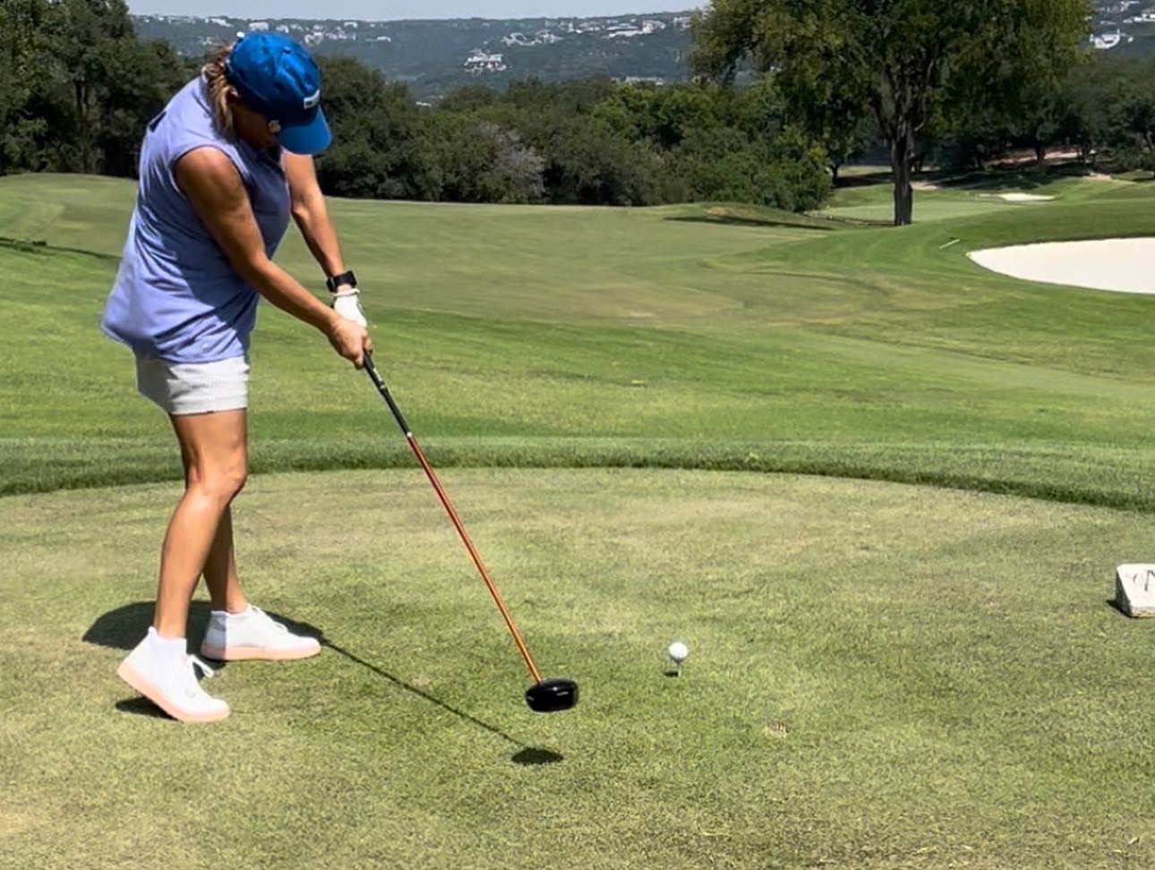 Who is the best real estate agent for golf course homes in Austin Texas?