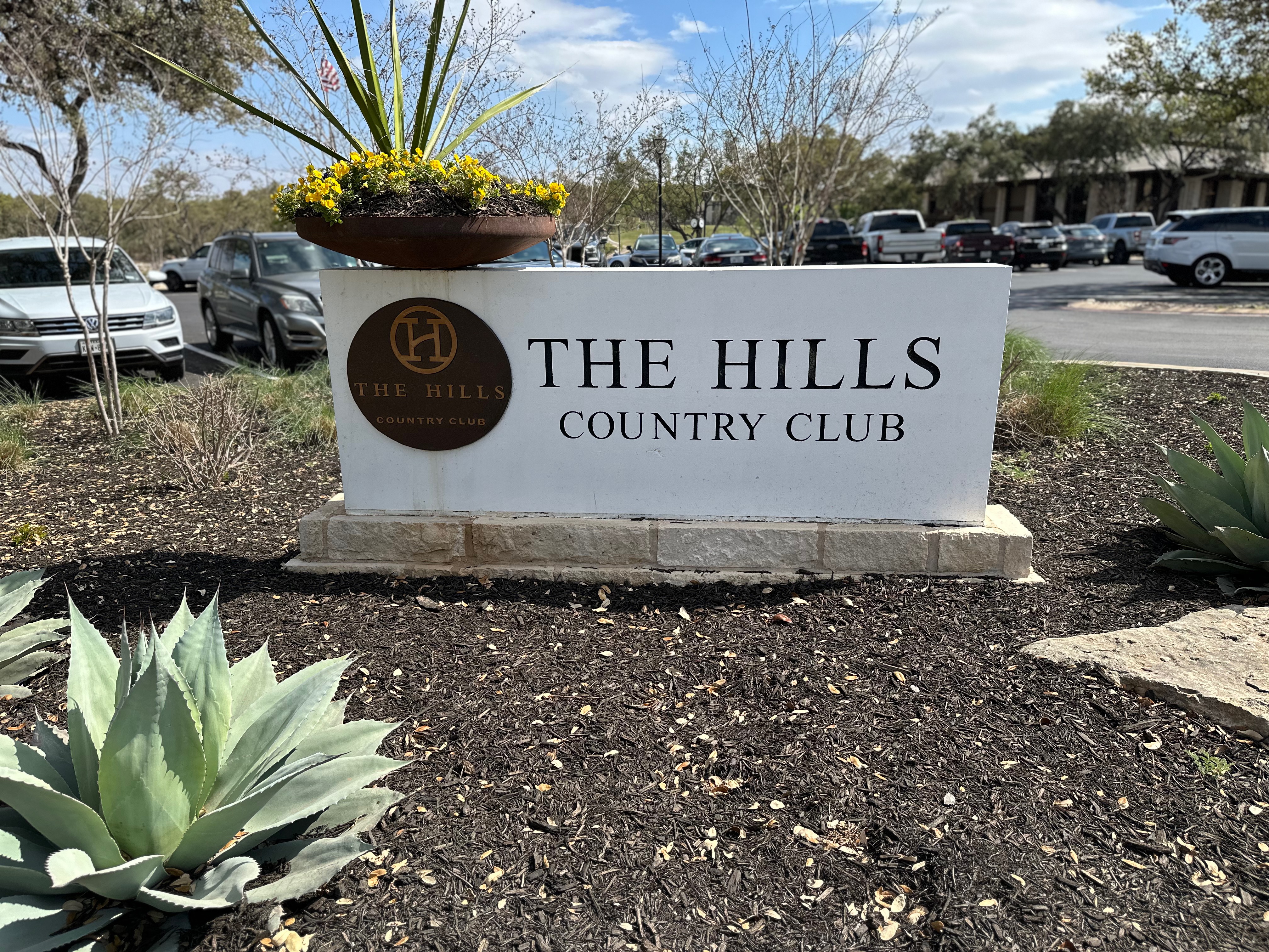 The Hills of Lakeway and Flintrock Falls