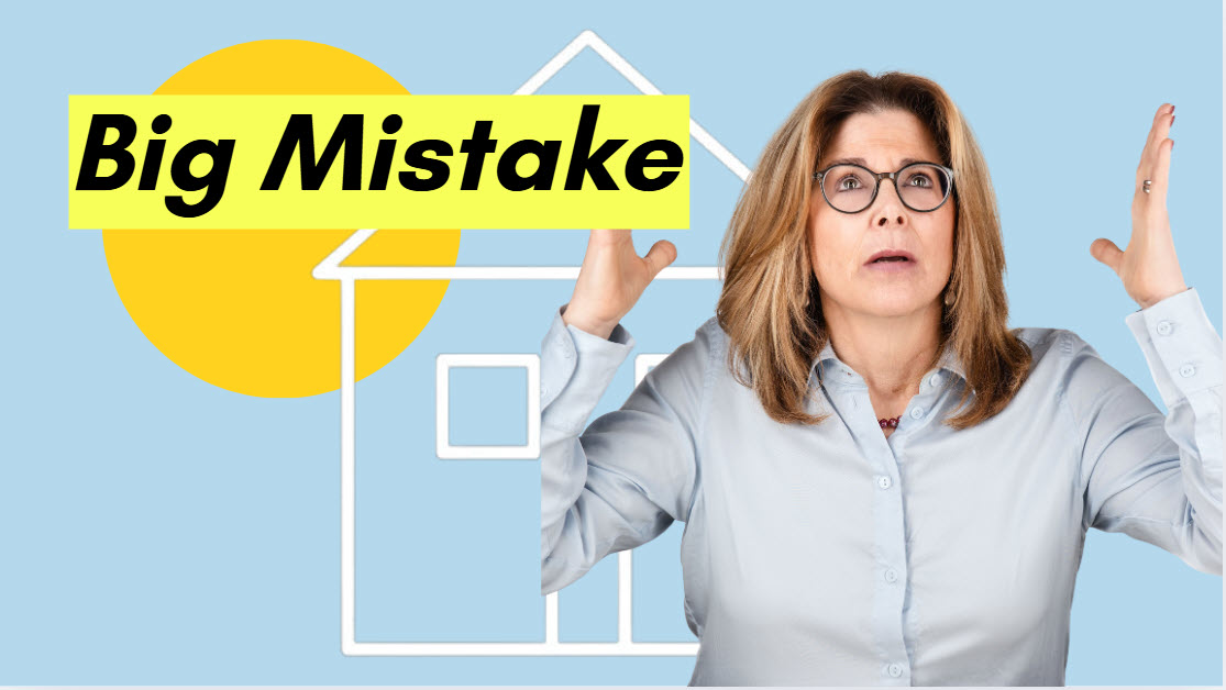 Avoid These Downsizing Blunders NOW! (My Personal Journey + Pro Tips!)