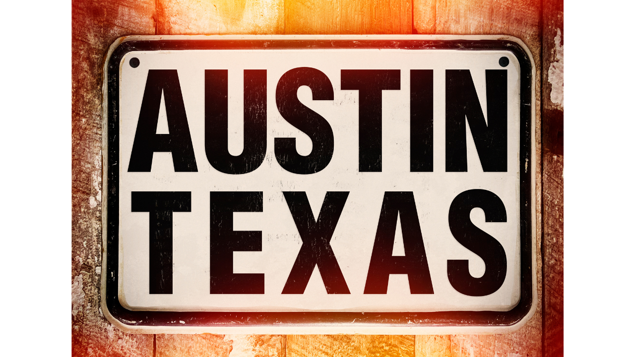 What's Available for Under $500K in the Vibrant City of Austin Texas