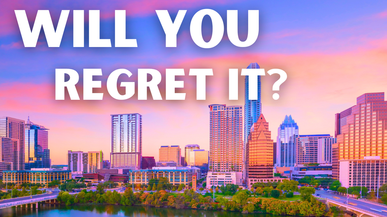 Pros and Cons of Living in North Austin