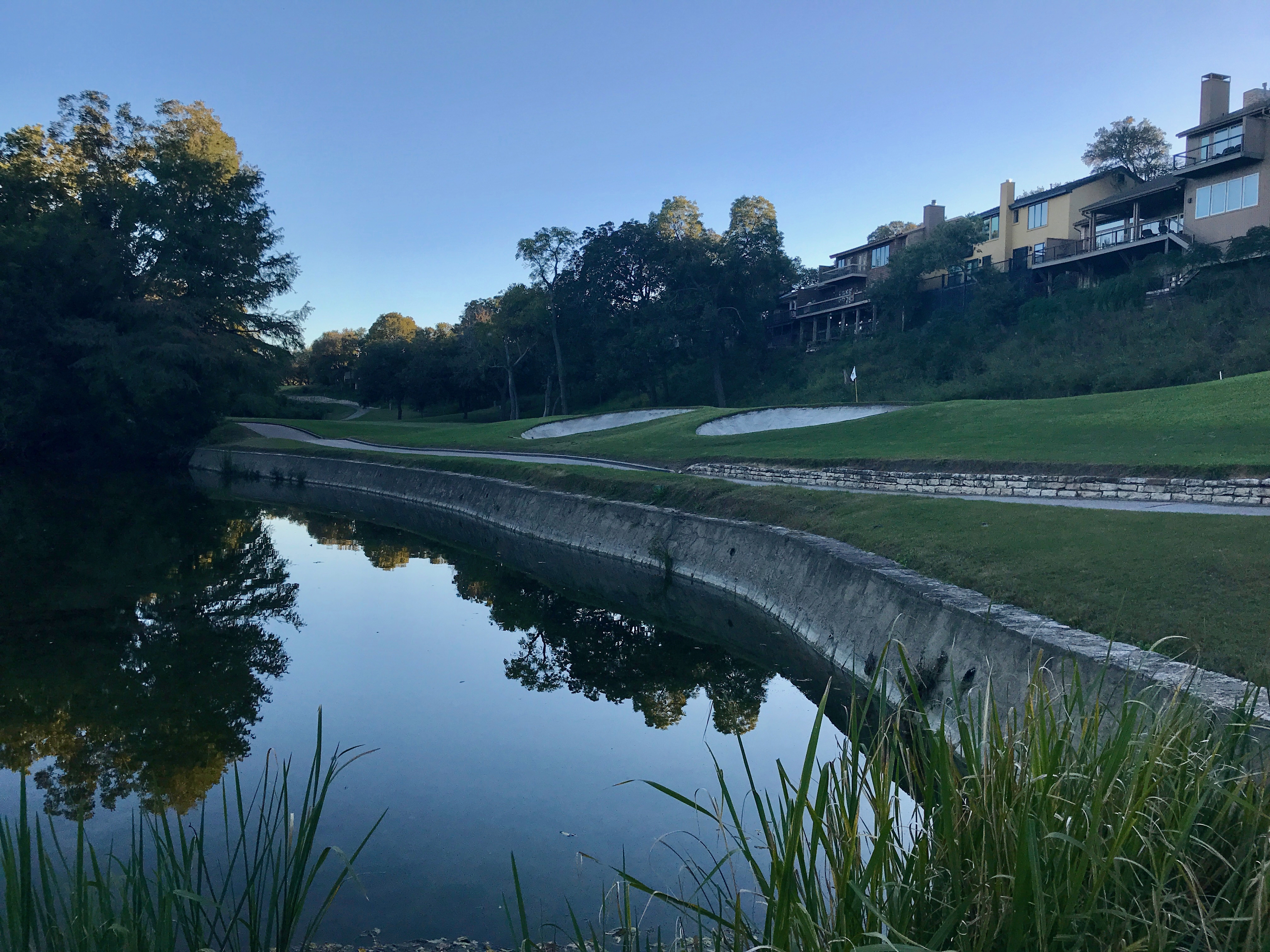 Explore Onion Creek Austin Texas
