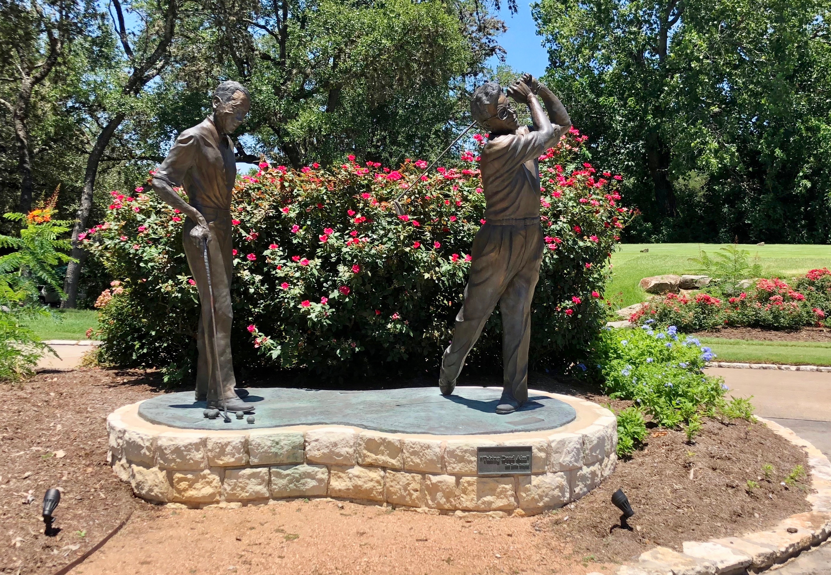 Austin Country Club: PROS AND CONS Unveiled