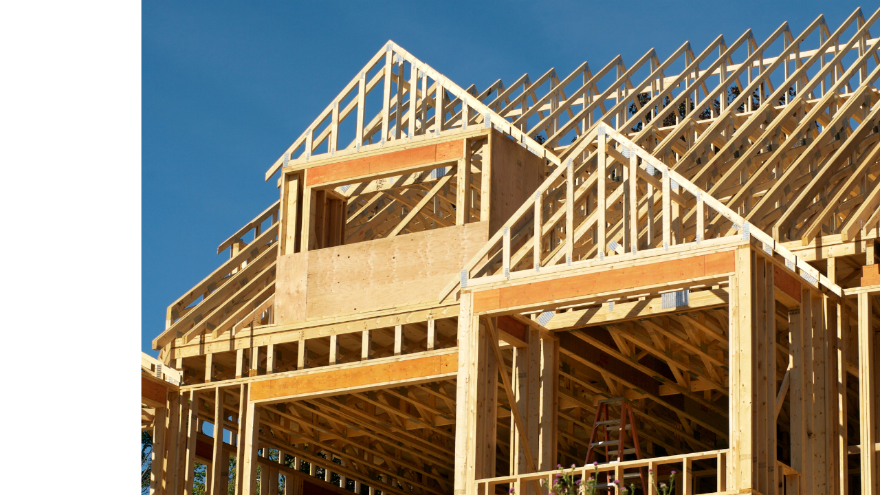 New Construction near Downtown Austin