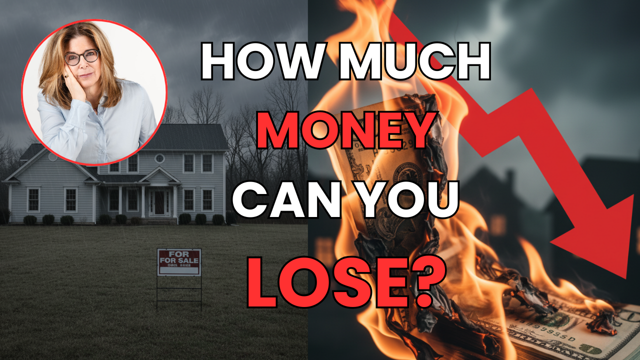 How Much Due Diligence Money Should You Risk in a Slowing North Carolina Real Estate Market?
