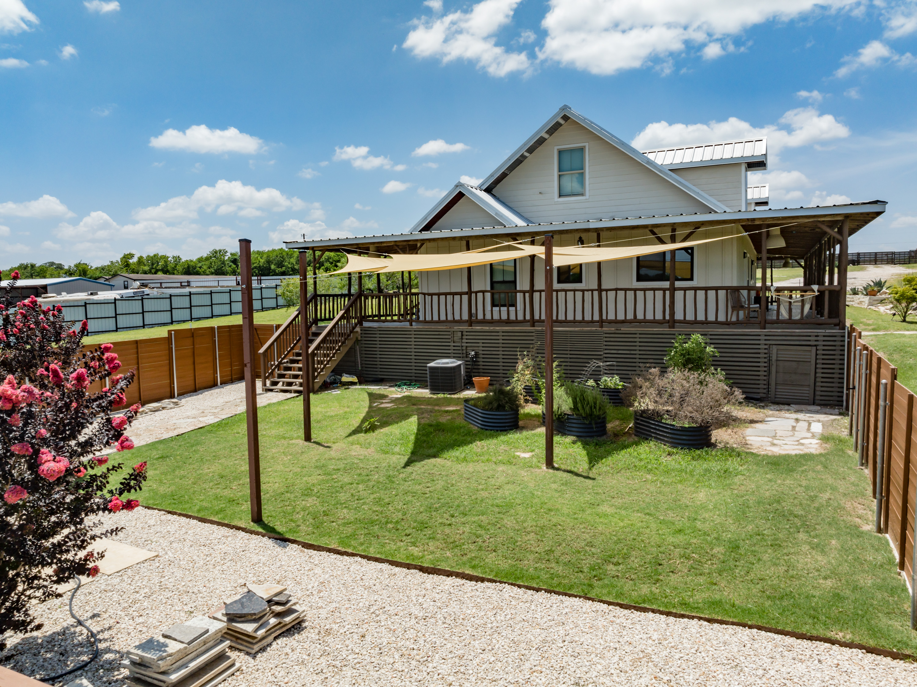 Southwest Austin - The Good and the Bad