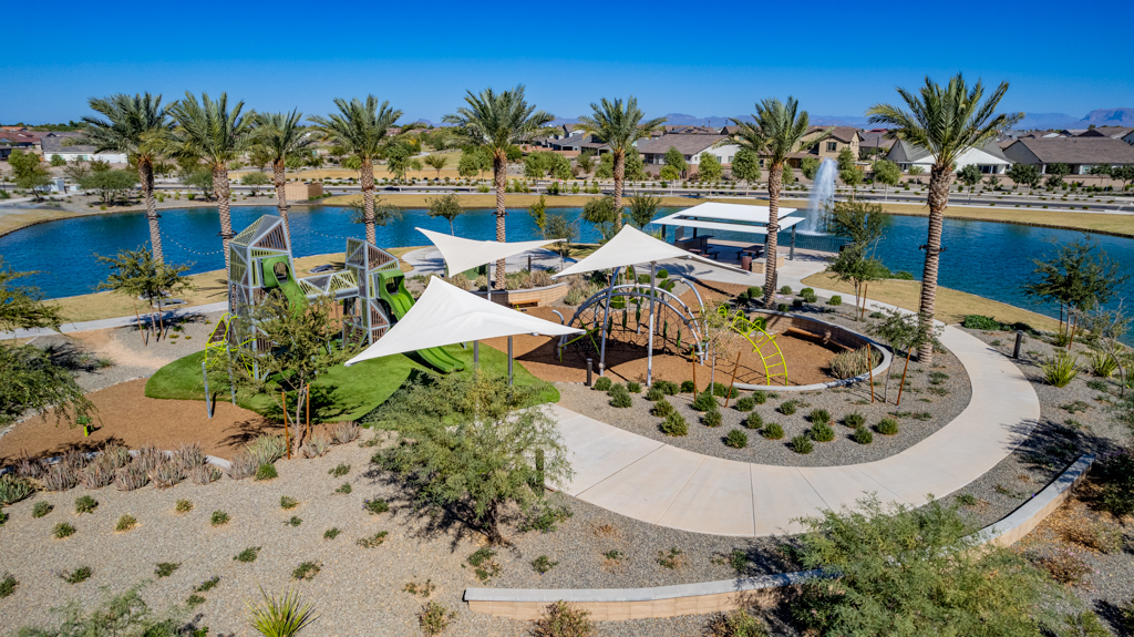 Discover Legado: A Premier Master-Planned Community in Queen Creek, AZ