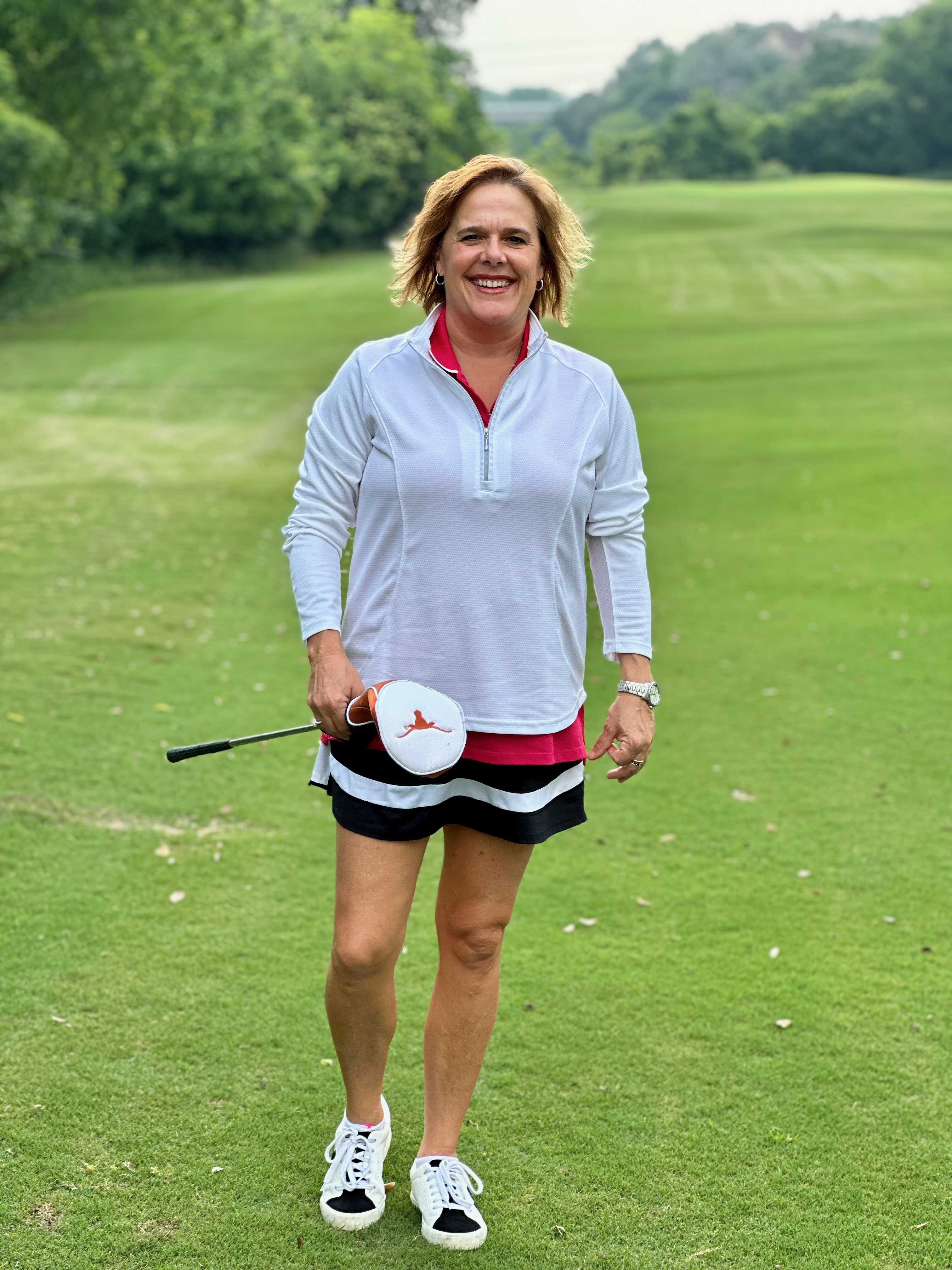 Austin Golf Communities - Private Clubs