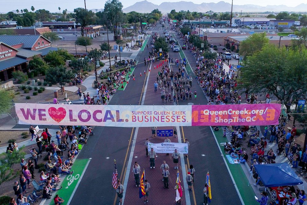 ✨ How QC Hometown Christmas Helps You Showcase Your Home to Local Buyers