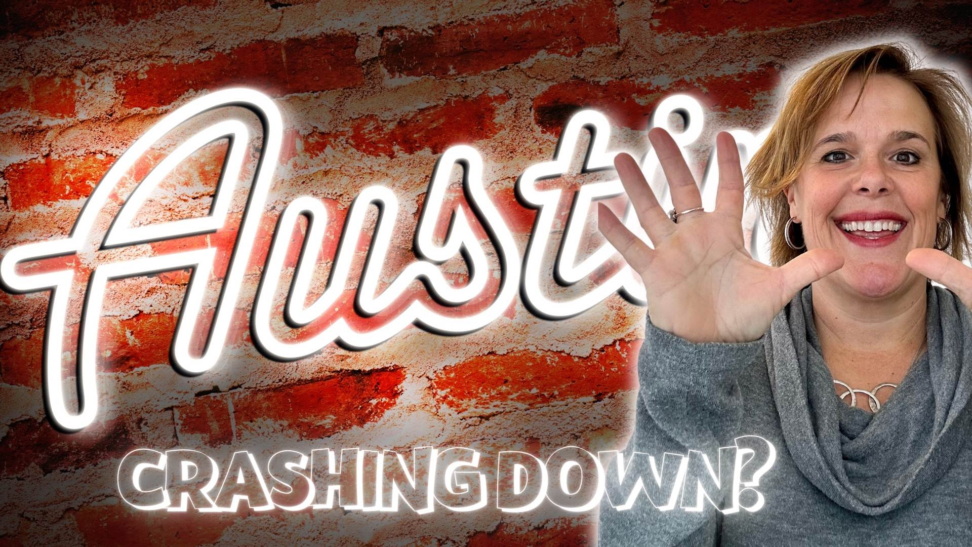 Austin Real Estate  |  Year End Review 2023