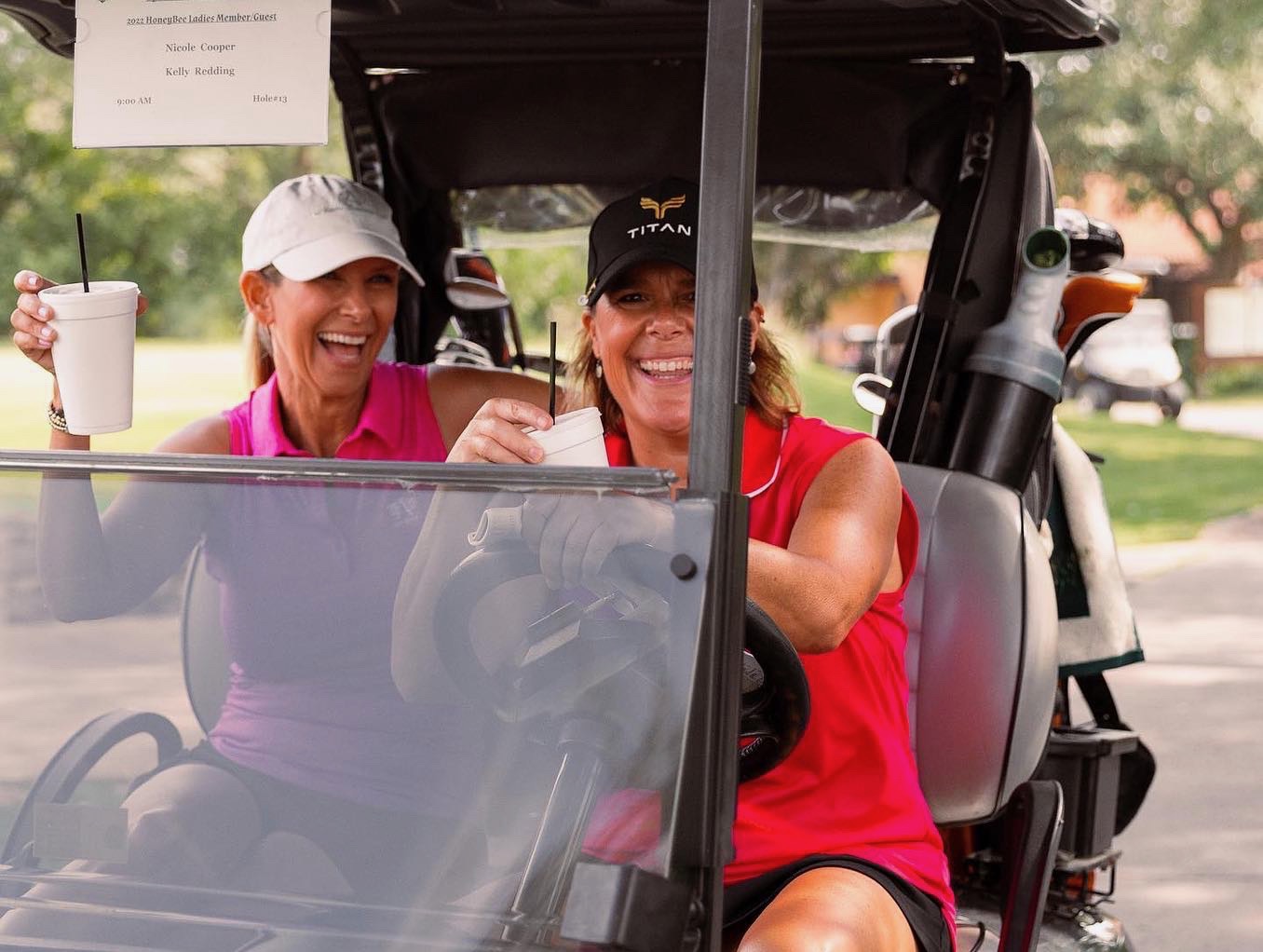 Top Golf Courses in Texas: Austin & Hill Country Golf Guide