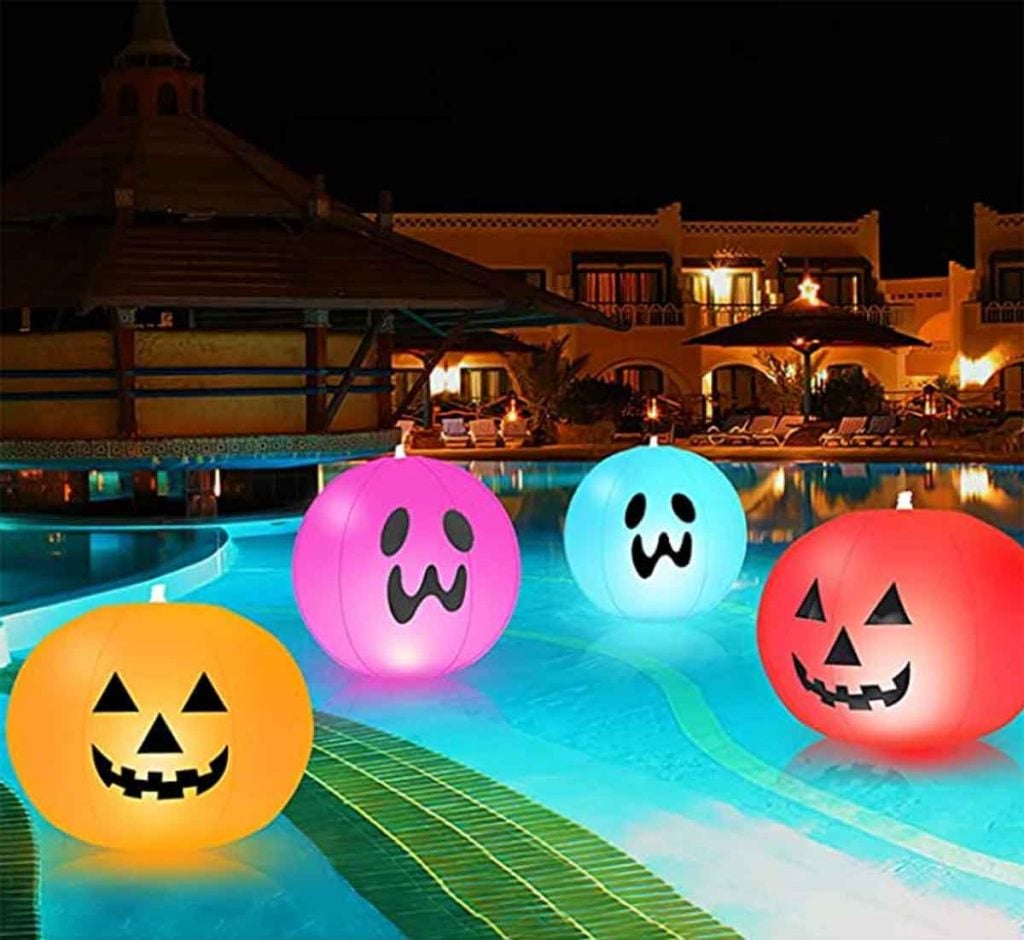 Spooky Splash 2025 at the Queen Creek Aquatic Center | Family Fall Fun in QC