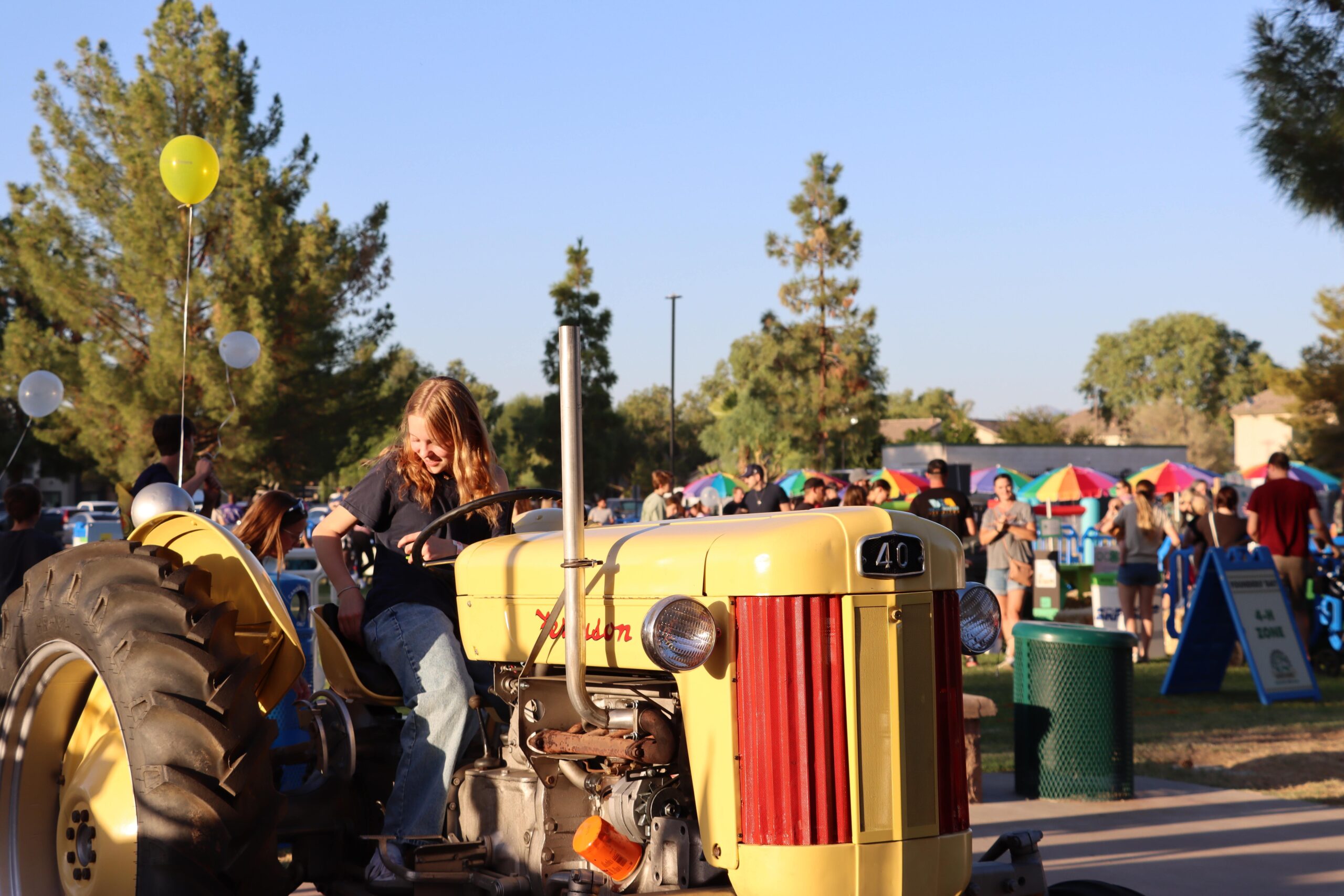 Queen Creek Founders’ Day 2025 – Event Guide & Local Tips