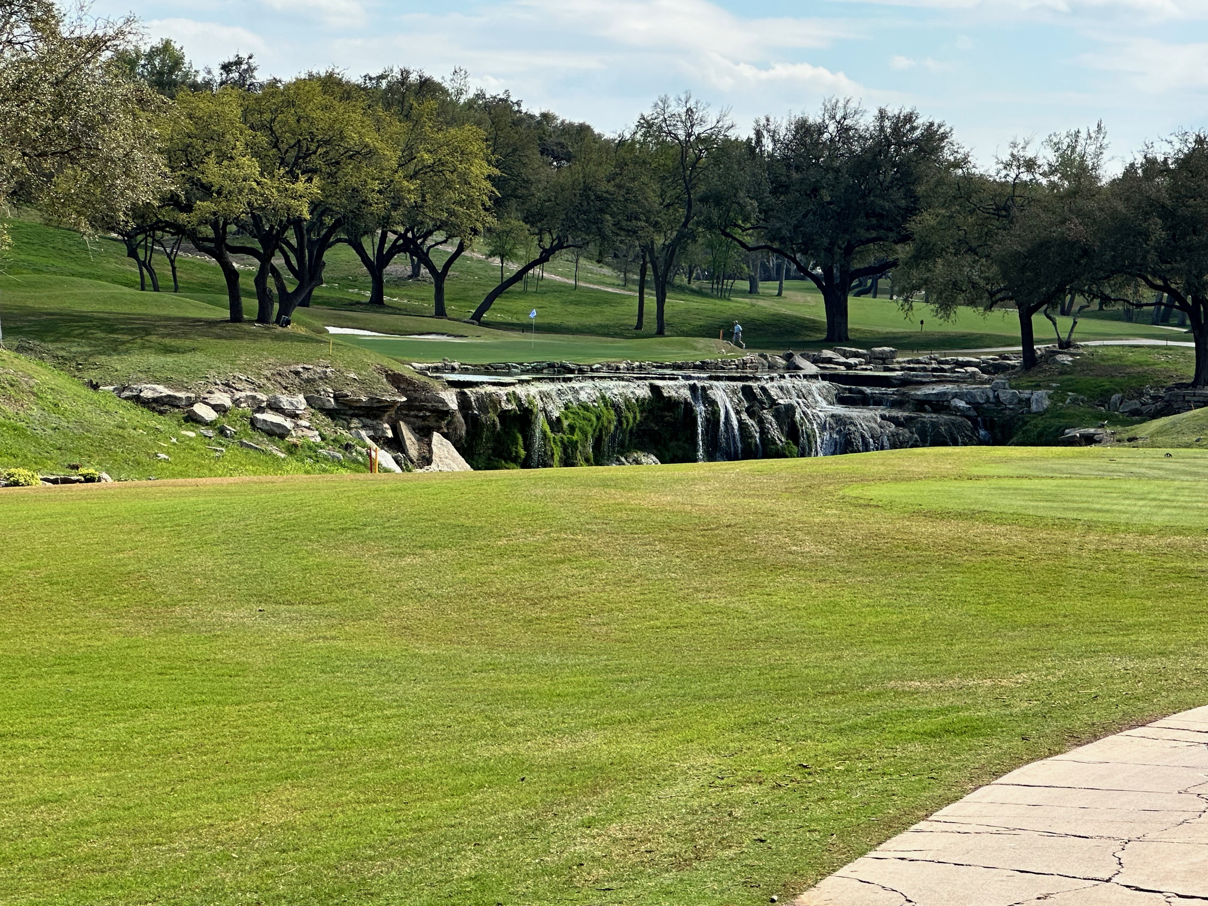 The Hills & Flintrock Falls: Gated Golf Living Near Lake Travis