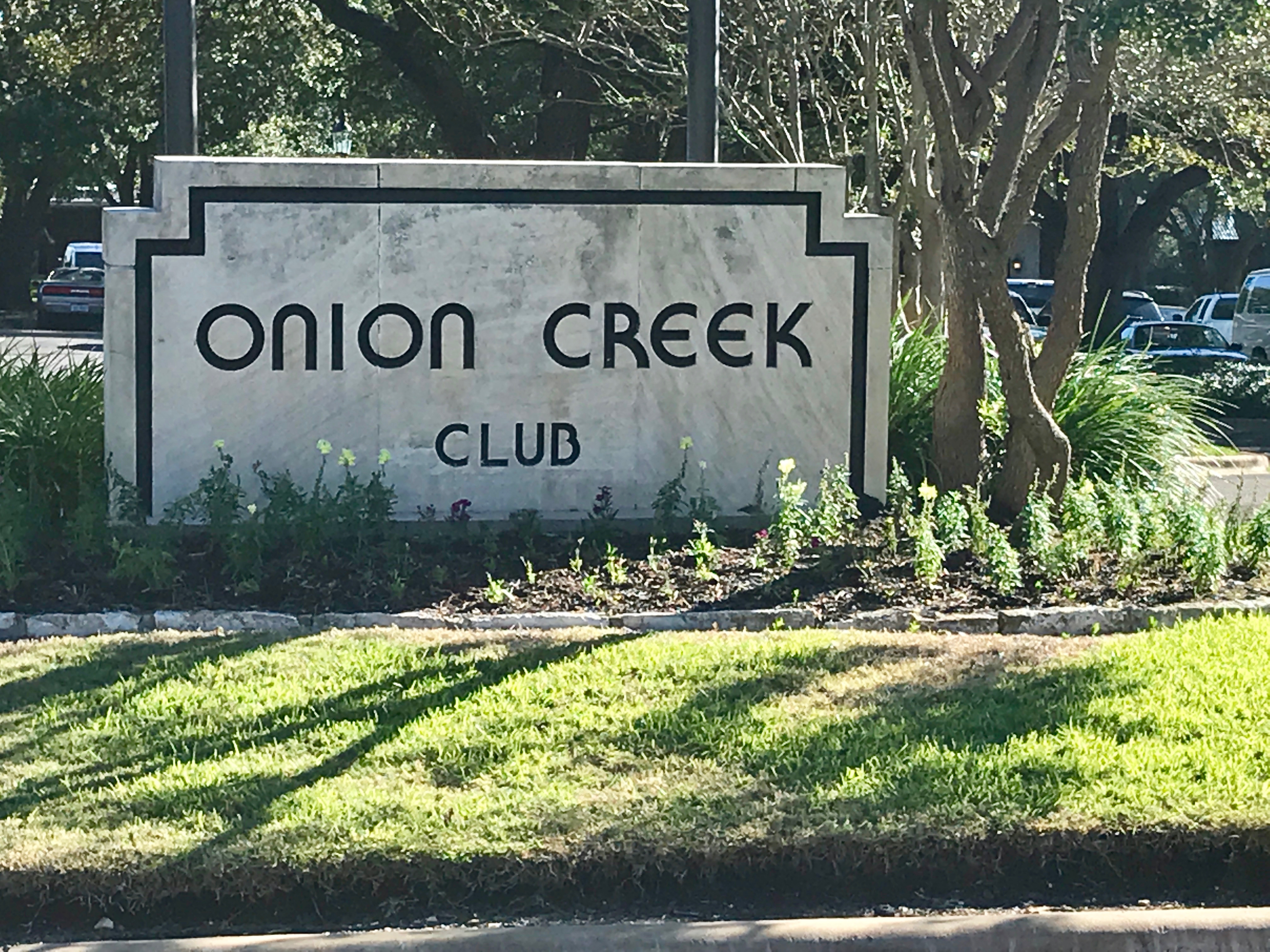 The Pros and Cons of Living in Onion Creek