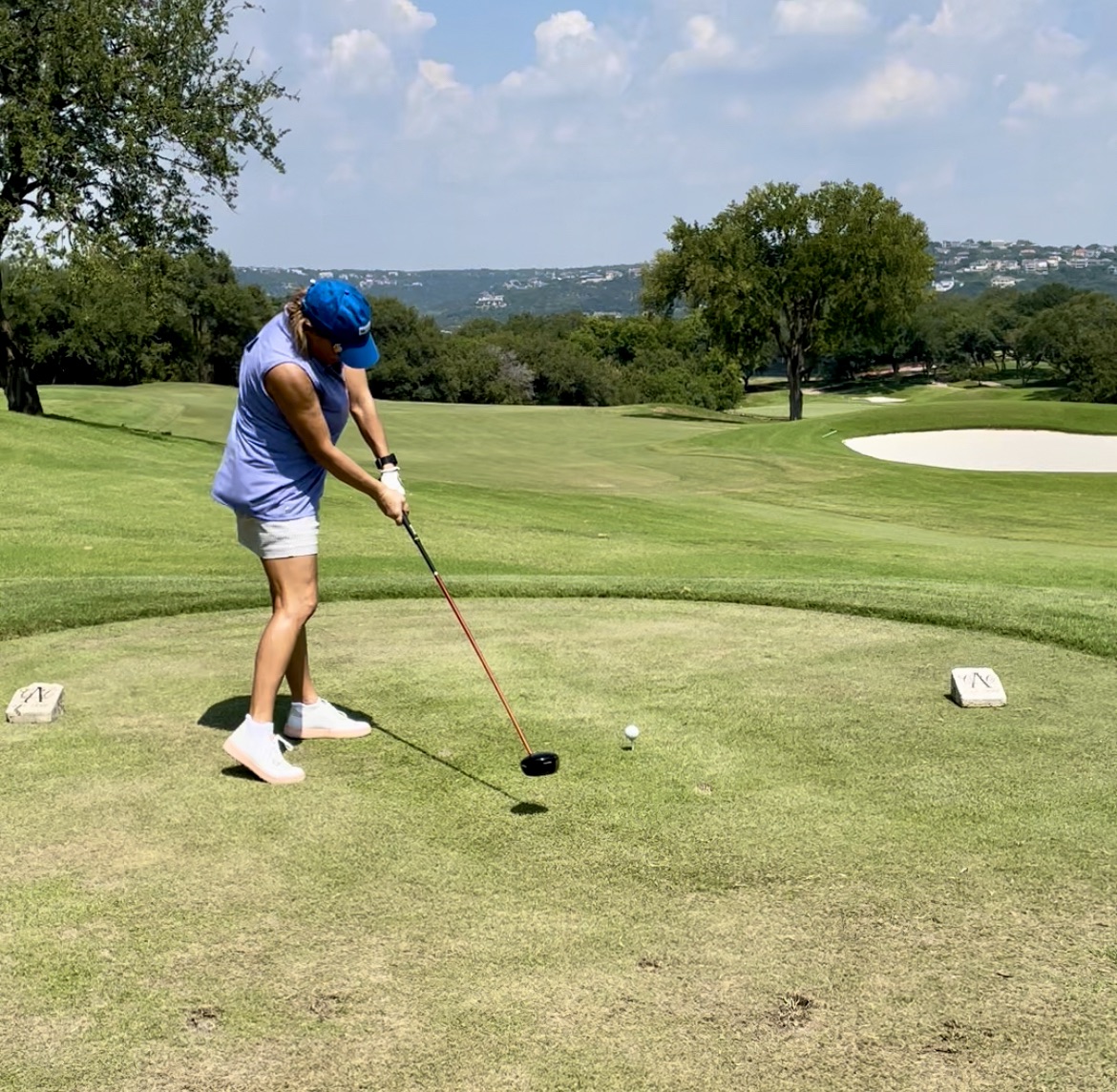 Austin Country Club Tour