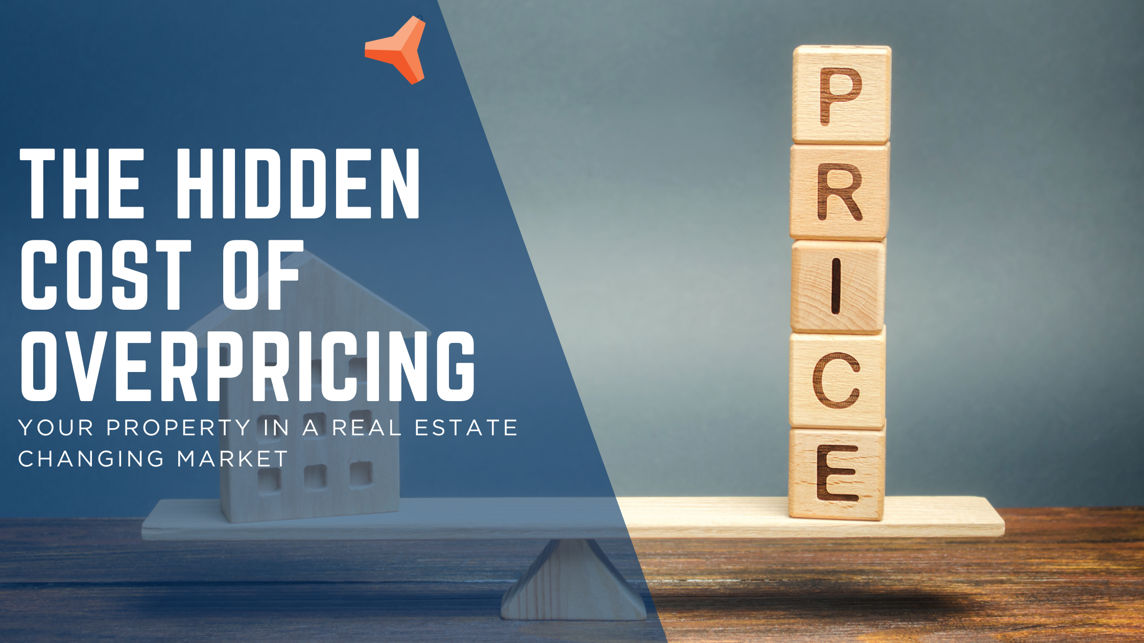 The Hidden Cost of Overpricing Your Home in Southern, Midcoast and Central Maine