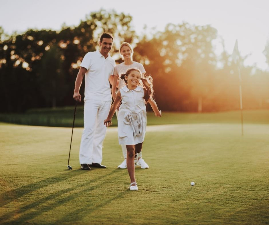 Top 10 private golf clubs in Austin Texas