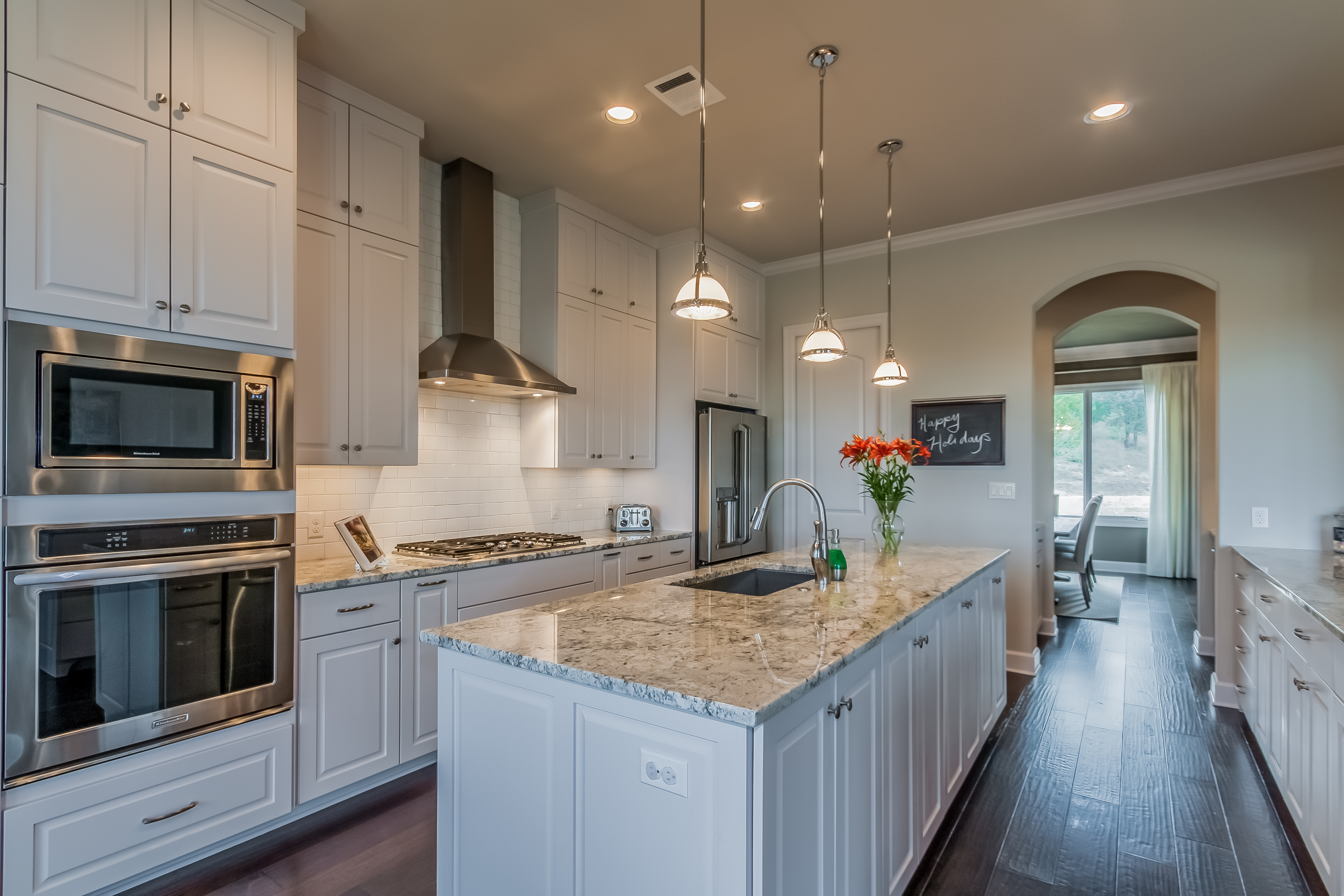 Living in South Austin