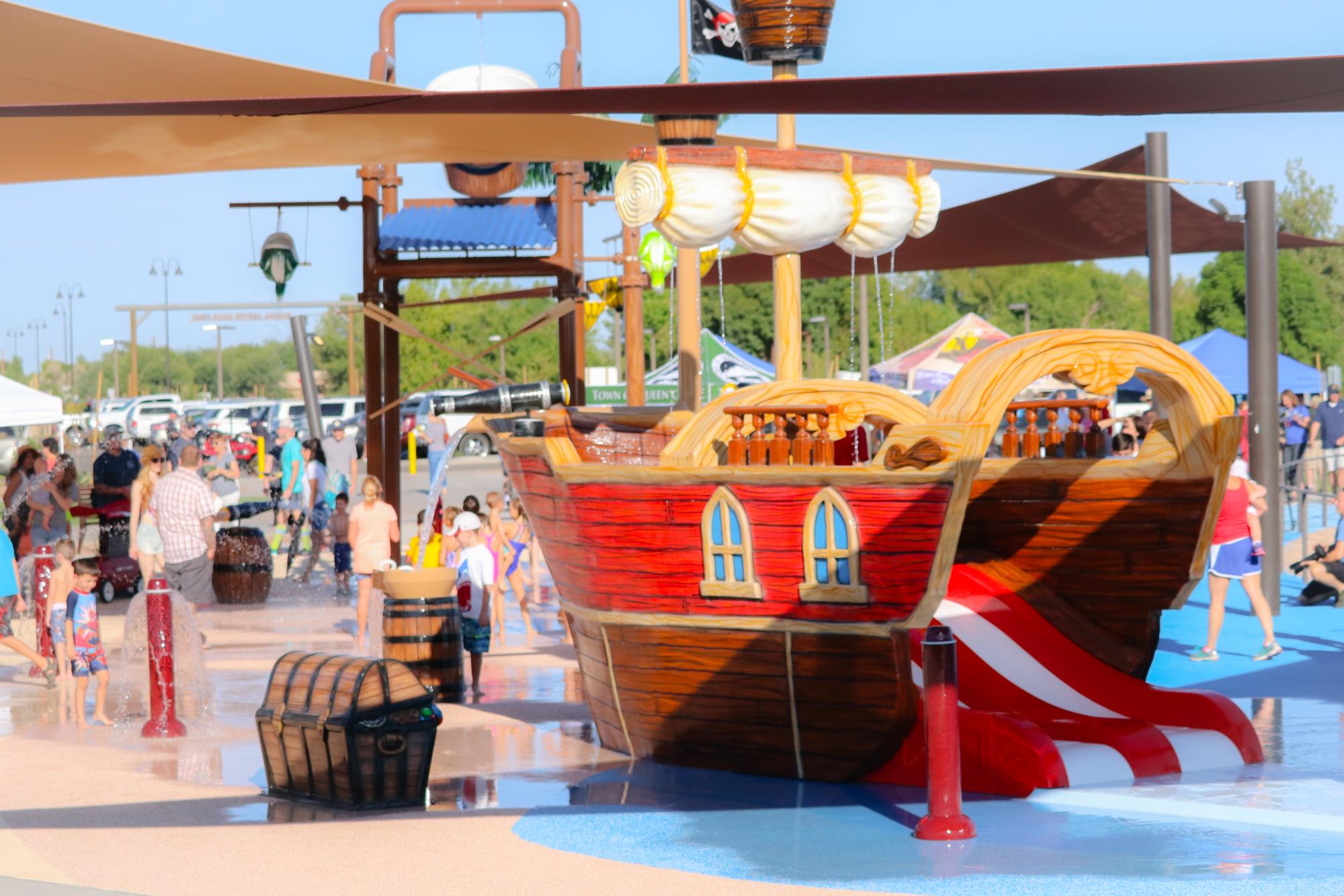 Top 5 Family-Friendly Things To Do in Queen Creek, AZ