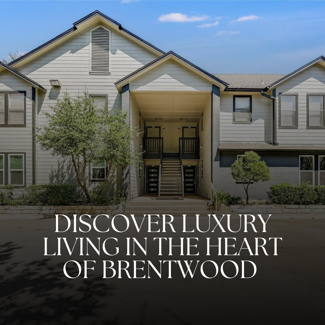 Discover Luxury Living in the Heart of Brentwood at 903 Romeria Drive
