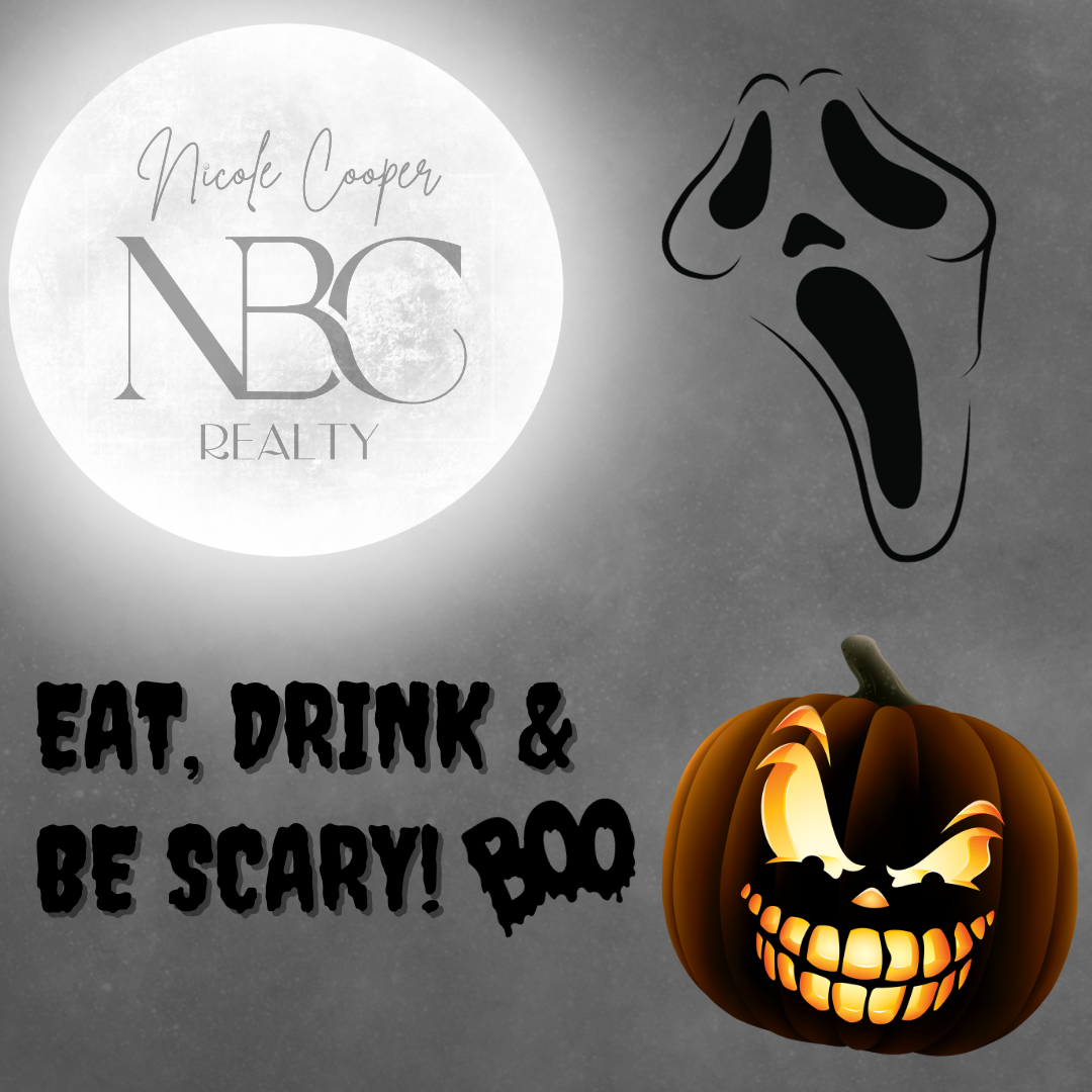 Halloween Thrills & Chills 2023